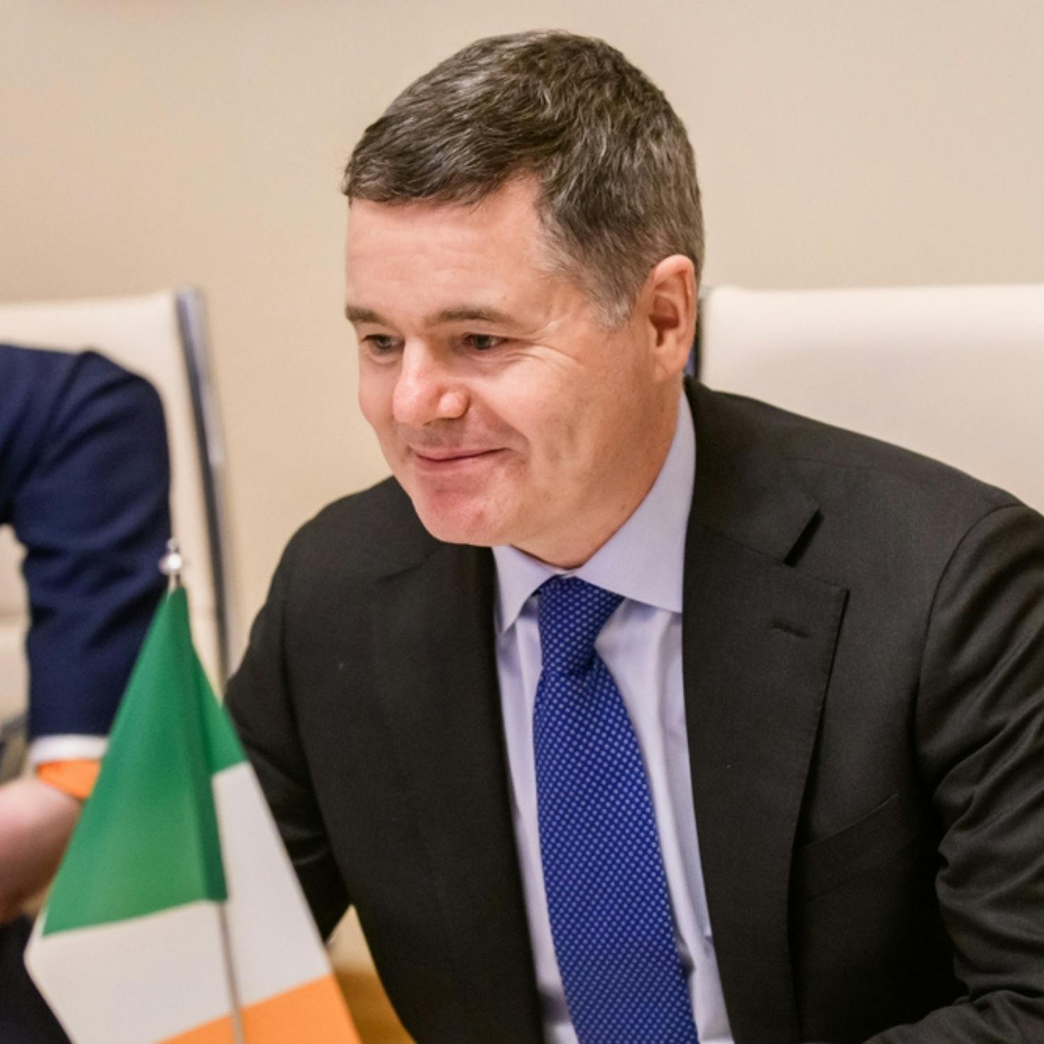 Pascal Donohoe on local wins