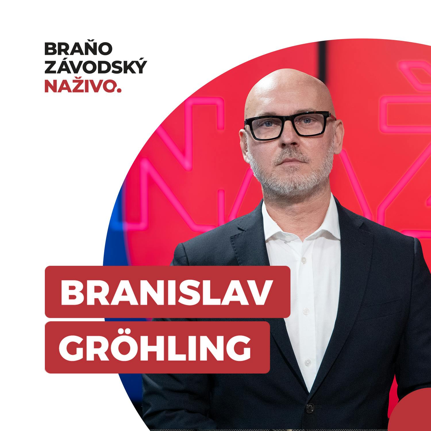 Šéf SaS Gröhling: Toto som nikdy nezažil, že by som nemohol podať návrh zákona. Koalícia je v kríze