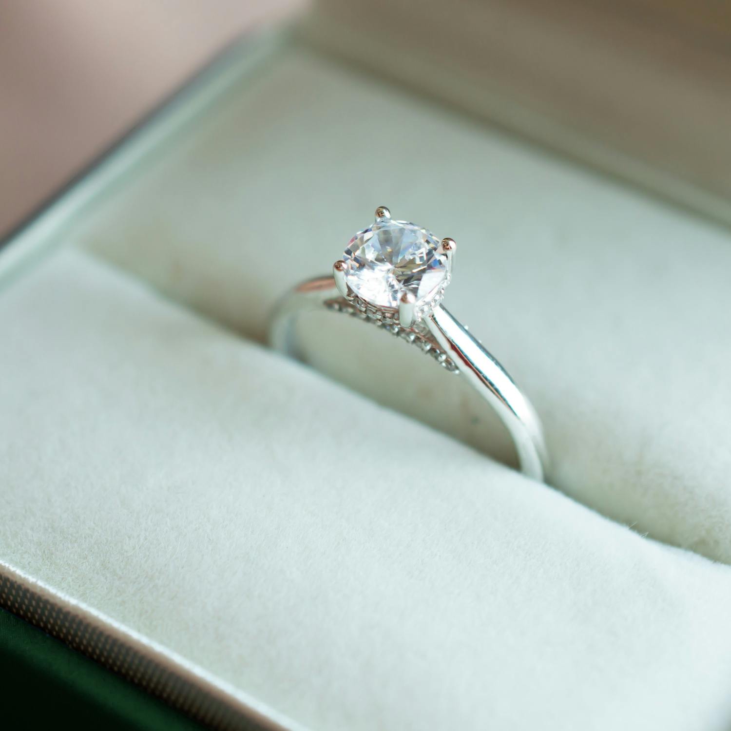 Is there shame attached to a short marriage? Is there shame attached to a short marriage?