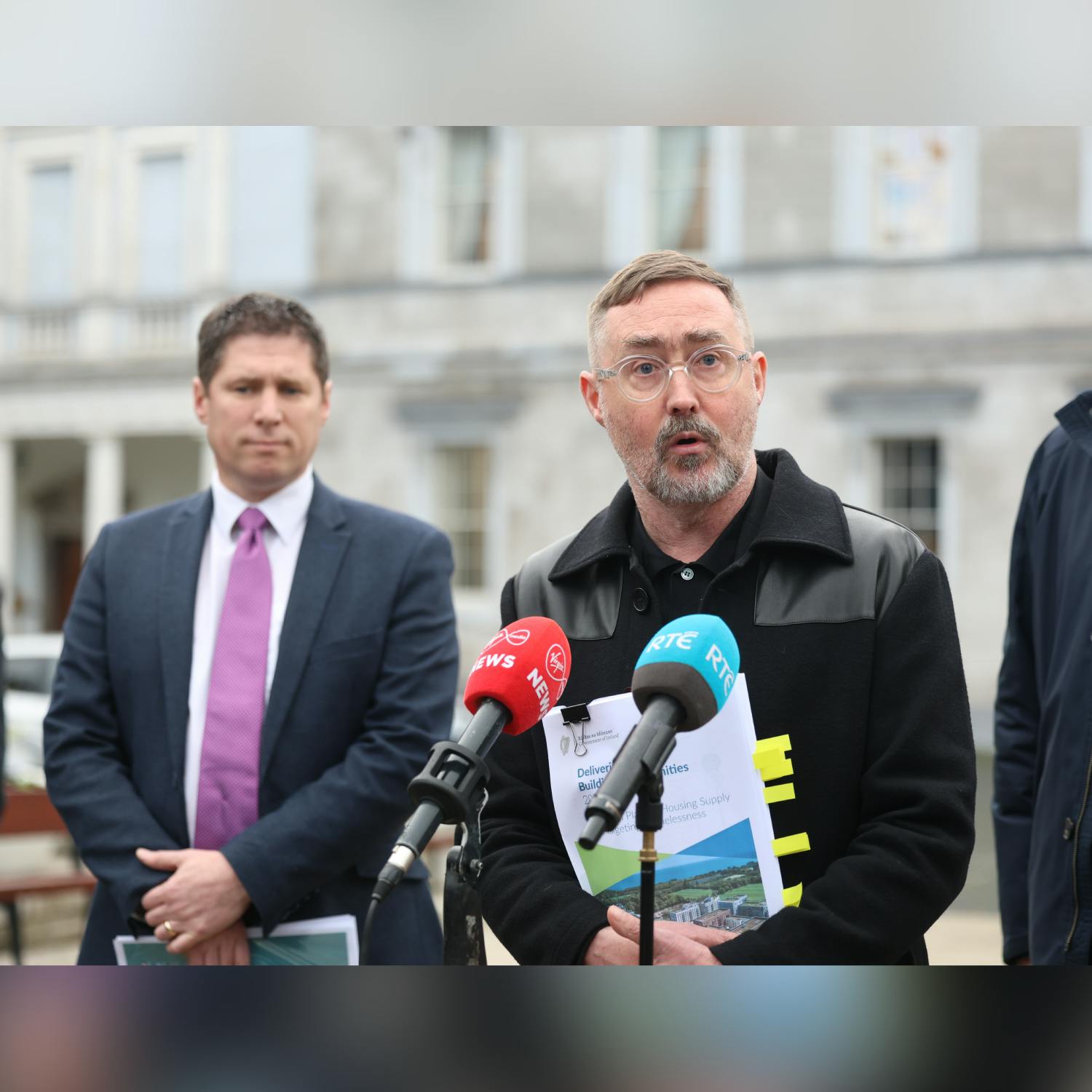 Does the new Government housing plan do enough? Does the new Government housing plan do enough?