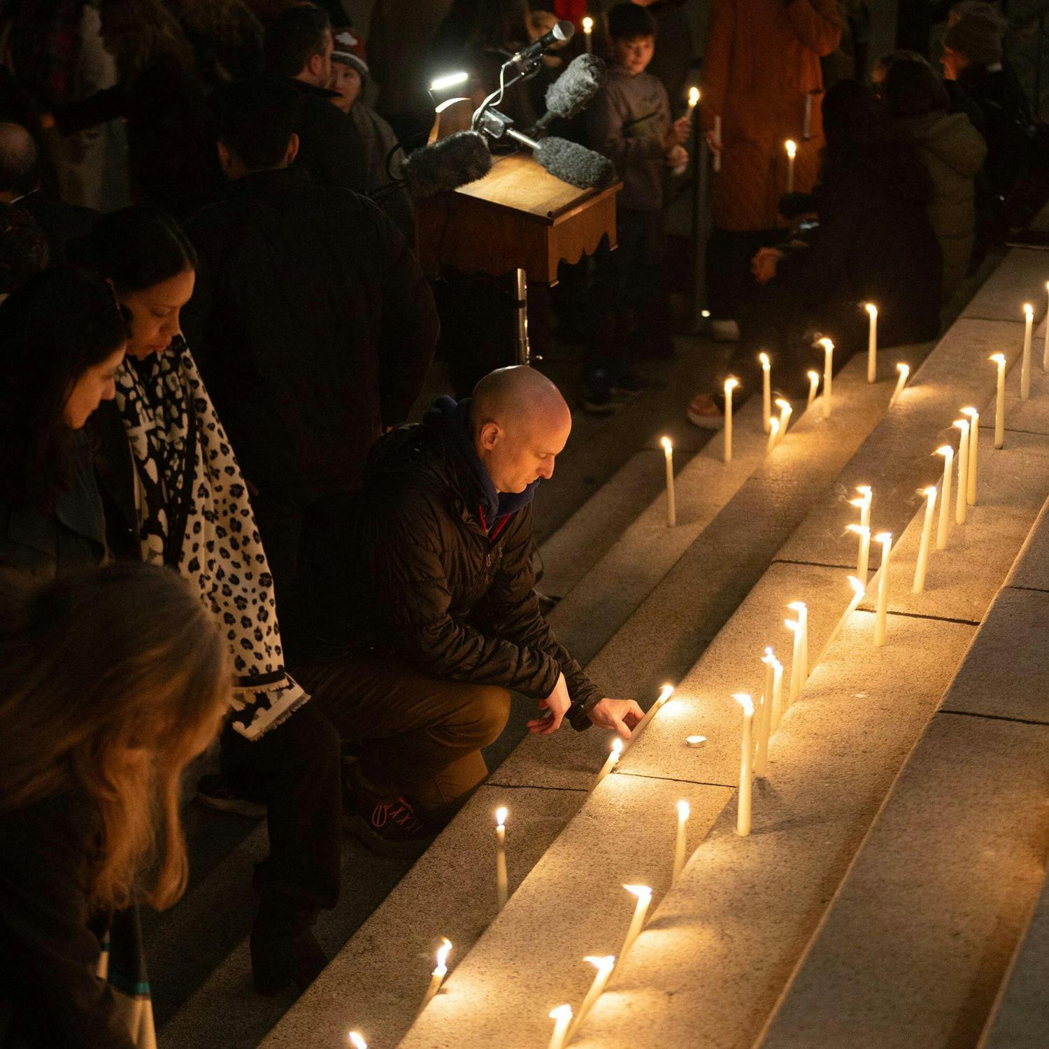 Canadian police have identified the person who carried out mass shooting