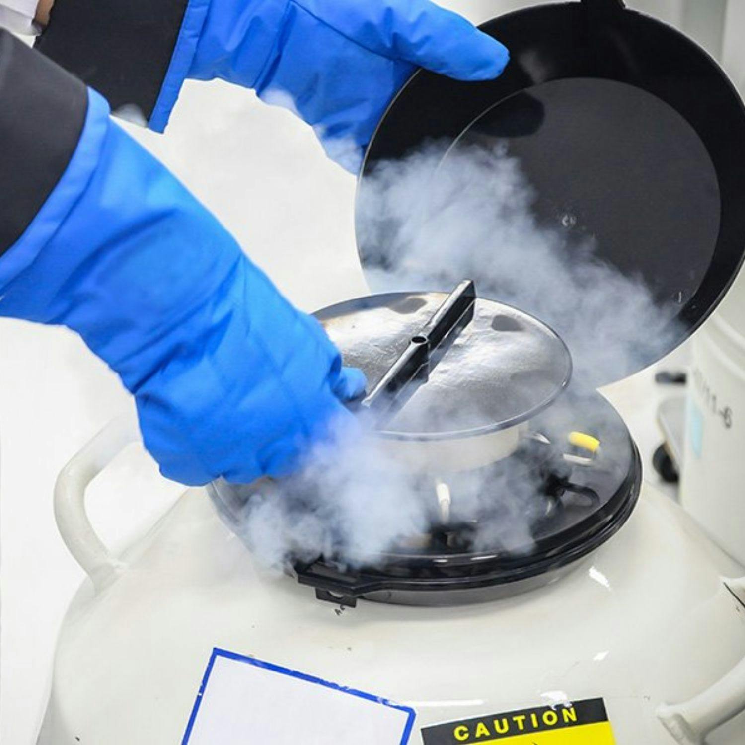 cover of episode Egg freezing 'getting more and more common' in Ireland