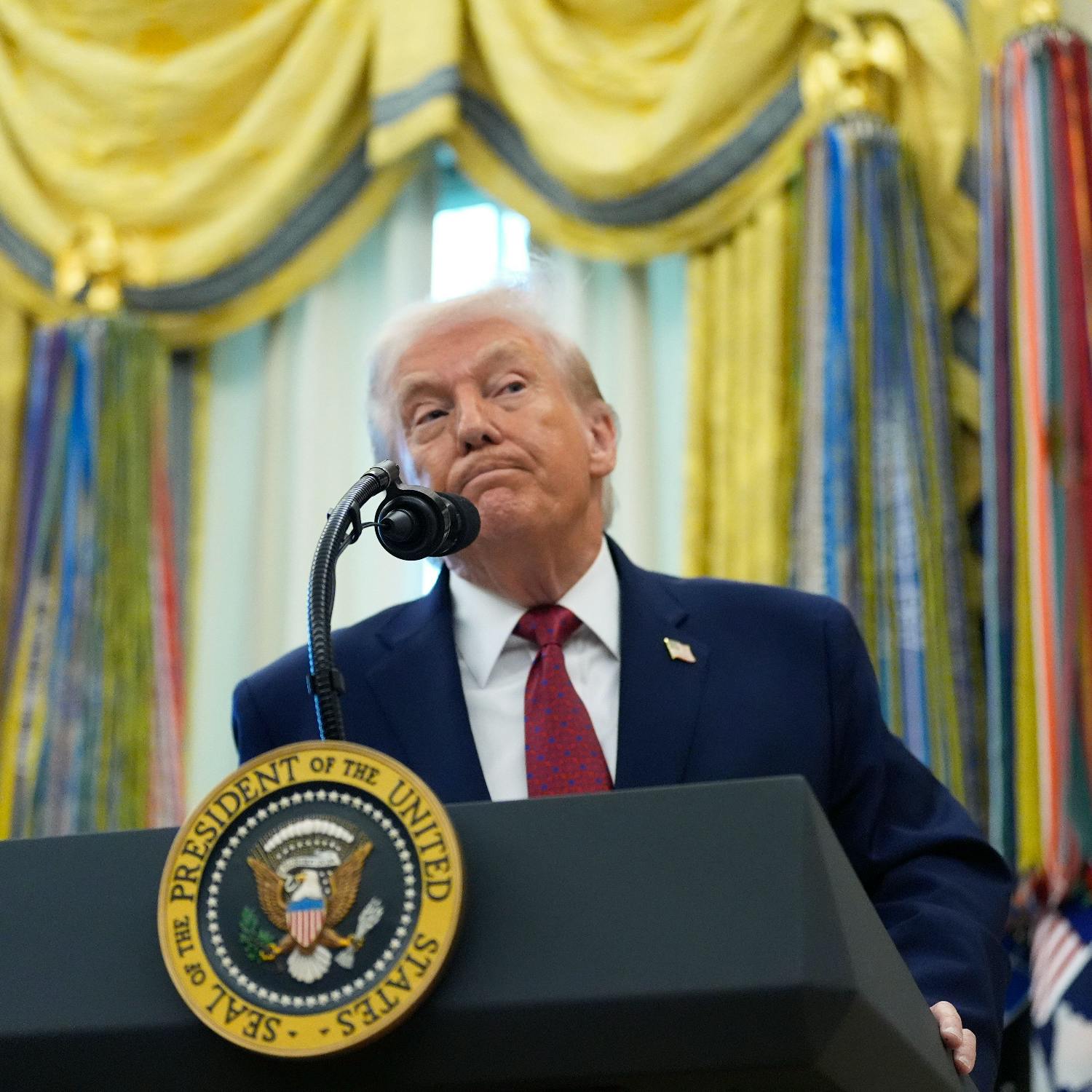 Venezuelan President Maduro captured: Update from Washington