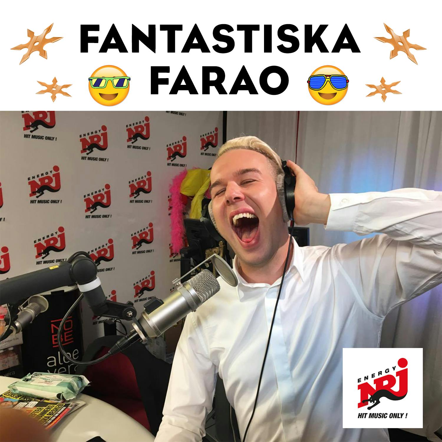 Brödrosten Brödrosten