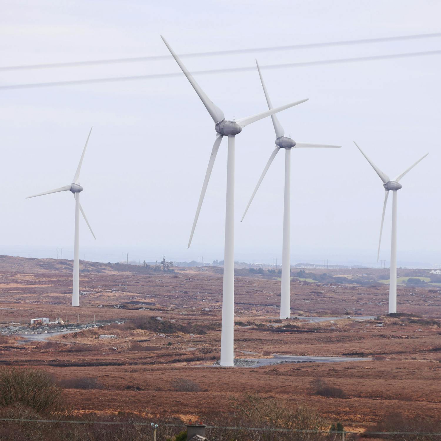 The Infrastructure Minister is set to provide an update on the Government's Accelerating Infrastructure Report