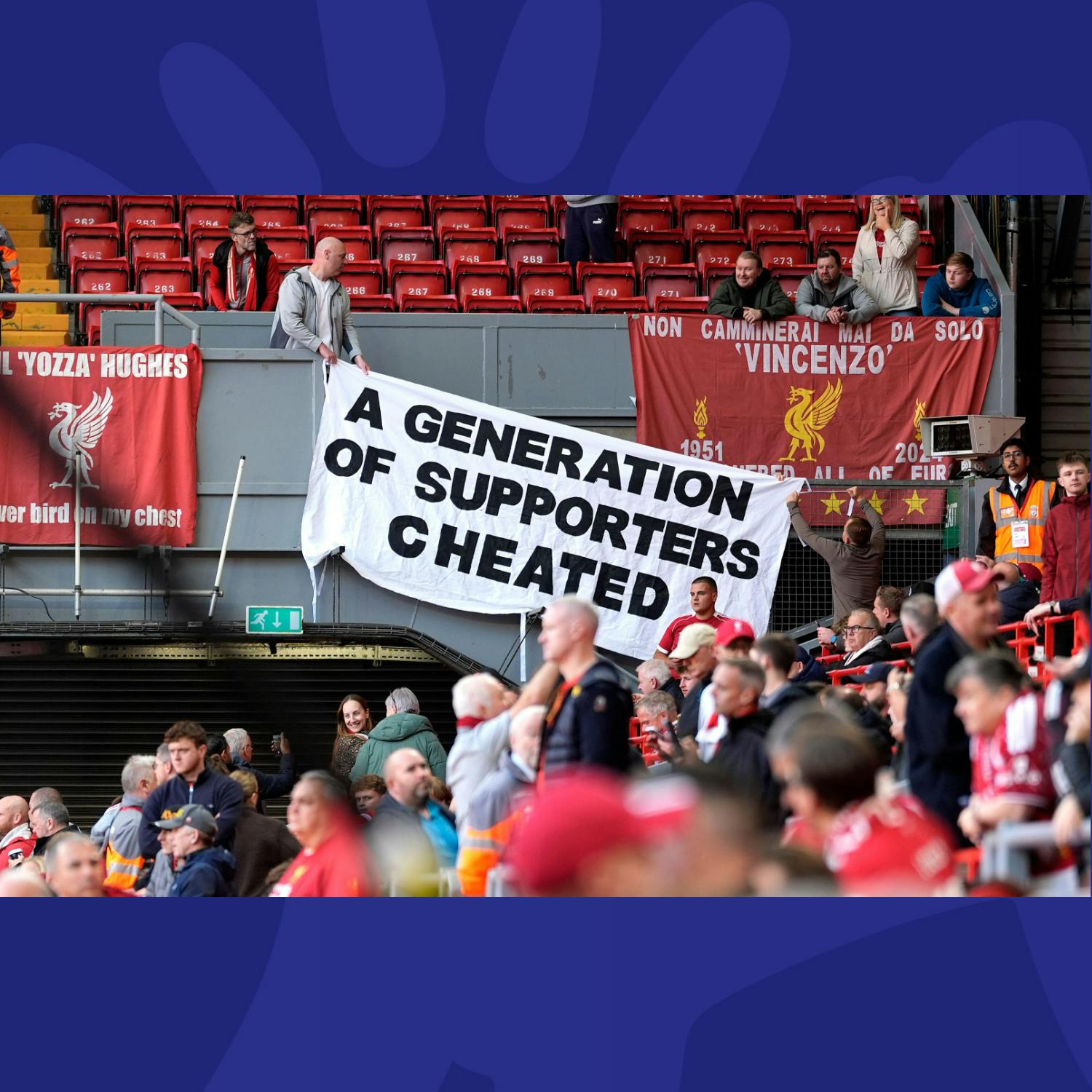 Is The Premier League In Crisis After Man City Hammer Liverpool?
