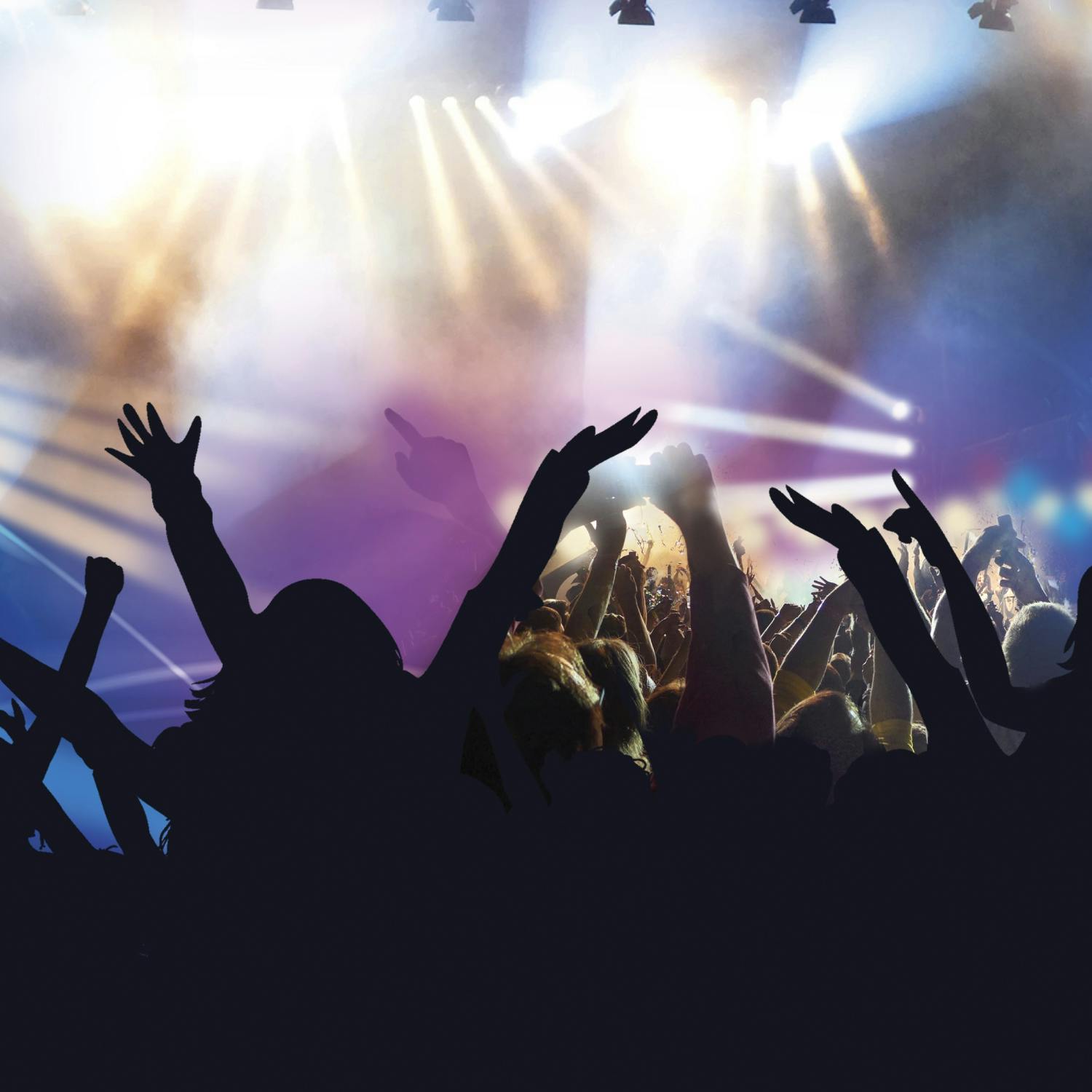 What should you wear to a concert?