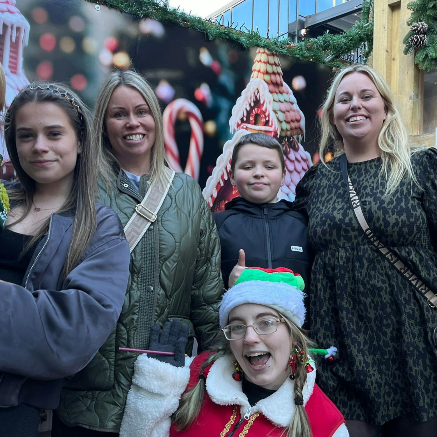 Across Ireland Christmas Experiences are popping up episode artwork