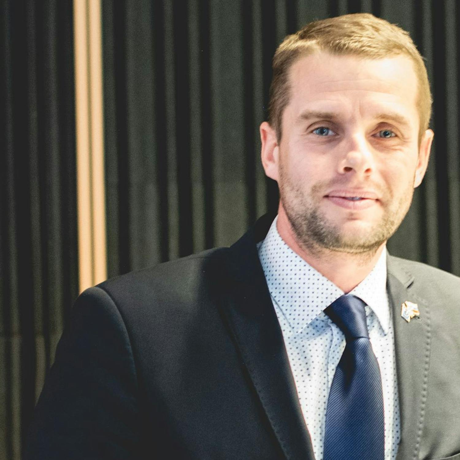 Martin Klus - Prísnejšie opatrenia sa dajú očakávať najmä pri vstupe z Poľska