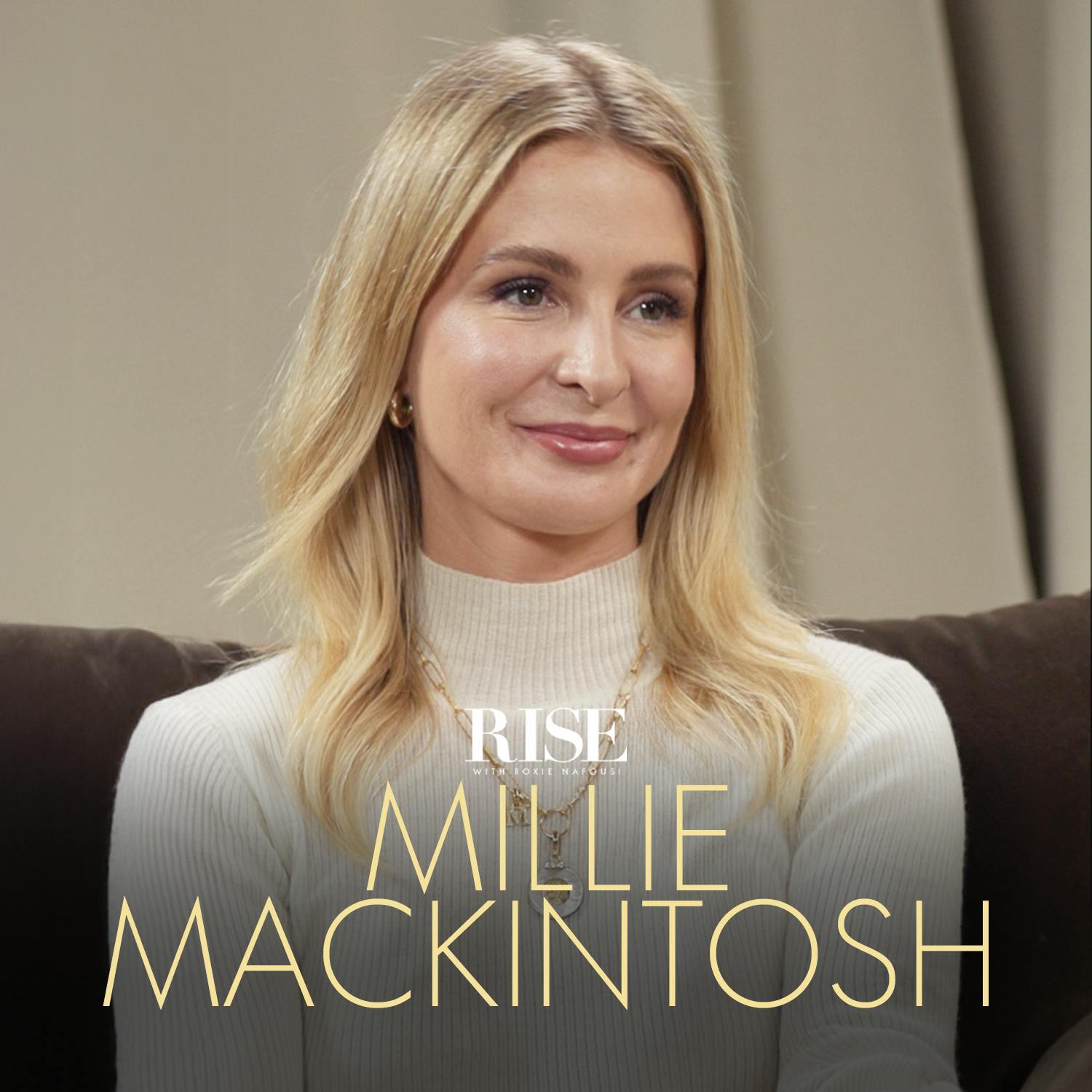 How I Took Back My Life : Millie Mackintosh’s Sobriety Journey