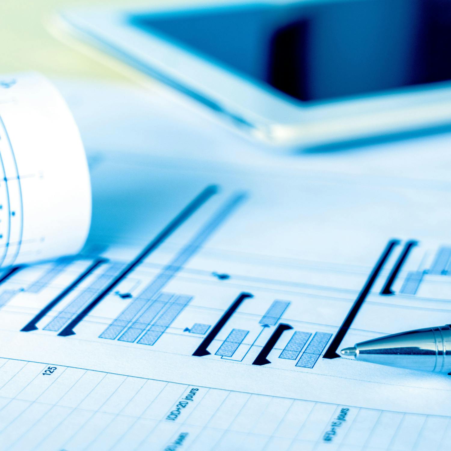 How to stop mega projects from running over time and over budget?