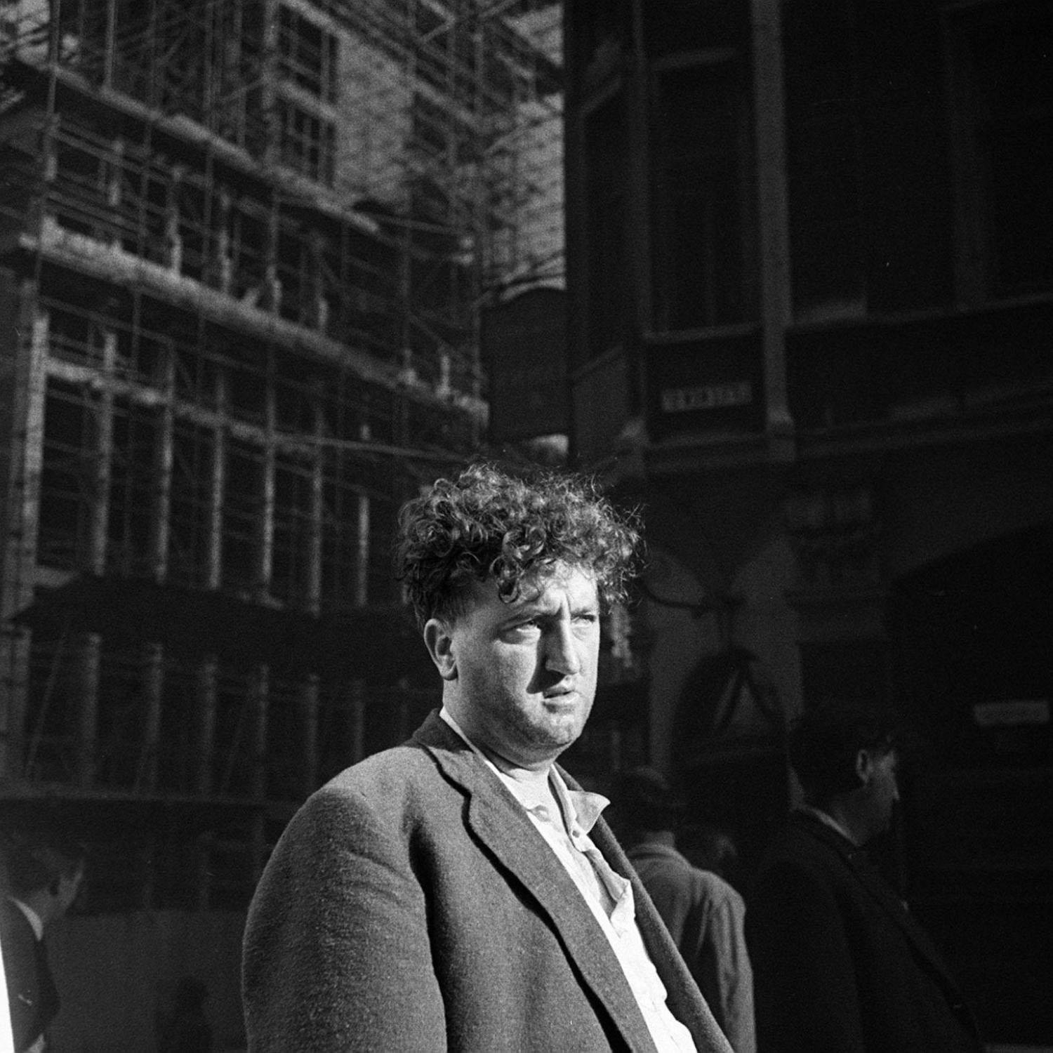 We pay tribute to one of Ireland’s most famous poets