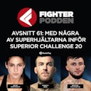Fighterpodden