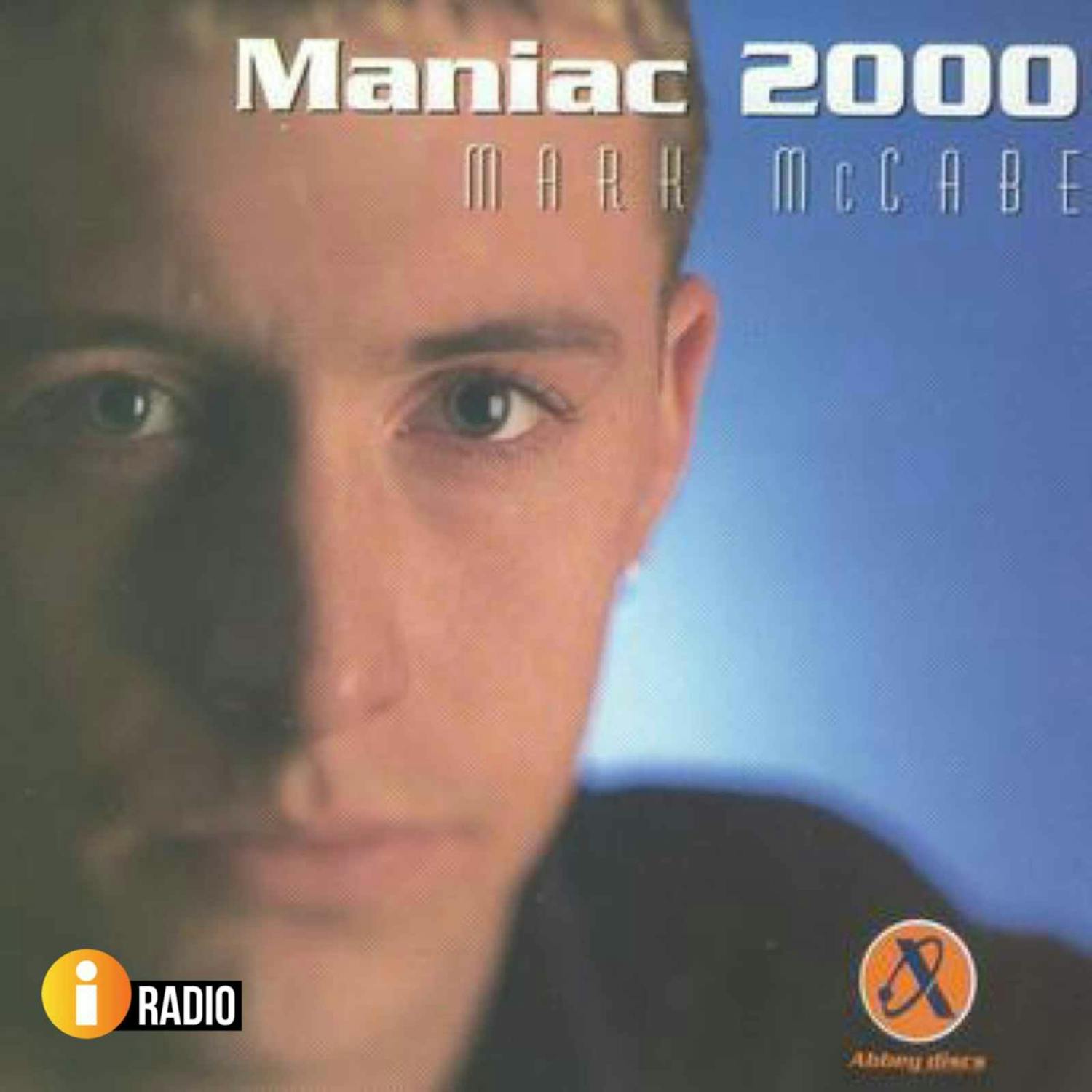 Happy Birthday Maniac 2000 episode artwork