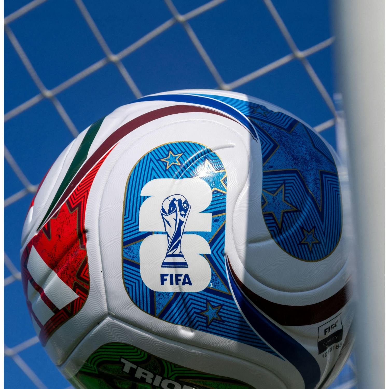 FIFA to be investigated over ticketing at the World Cup