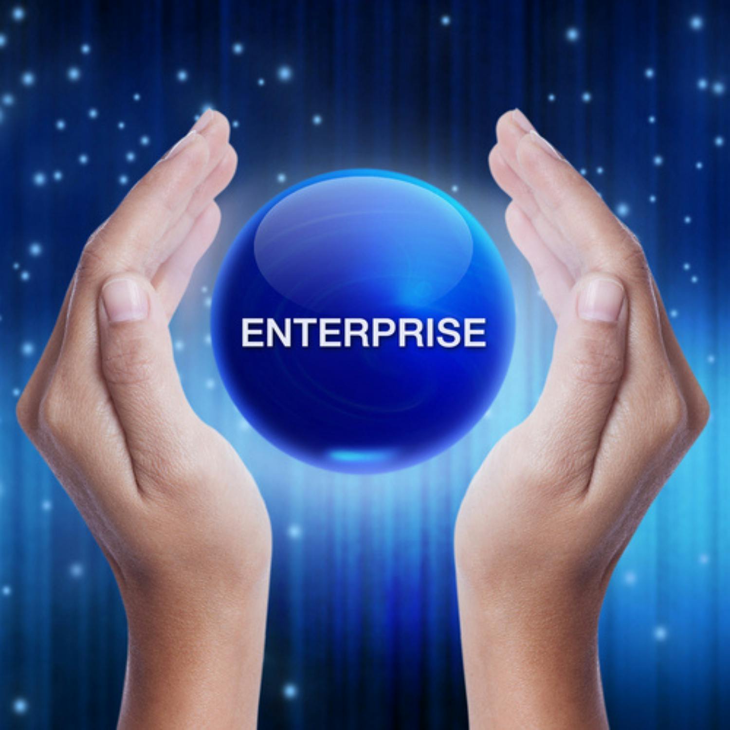 The Network of Local Enterprise offices has published its annual results episode artwork