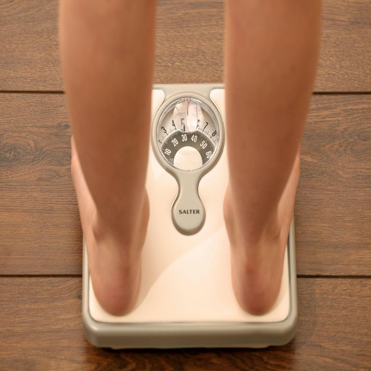 Former Miss Ireland Lynda Duffy on her binge eating disorder
