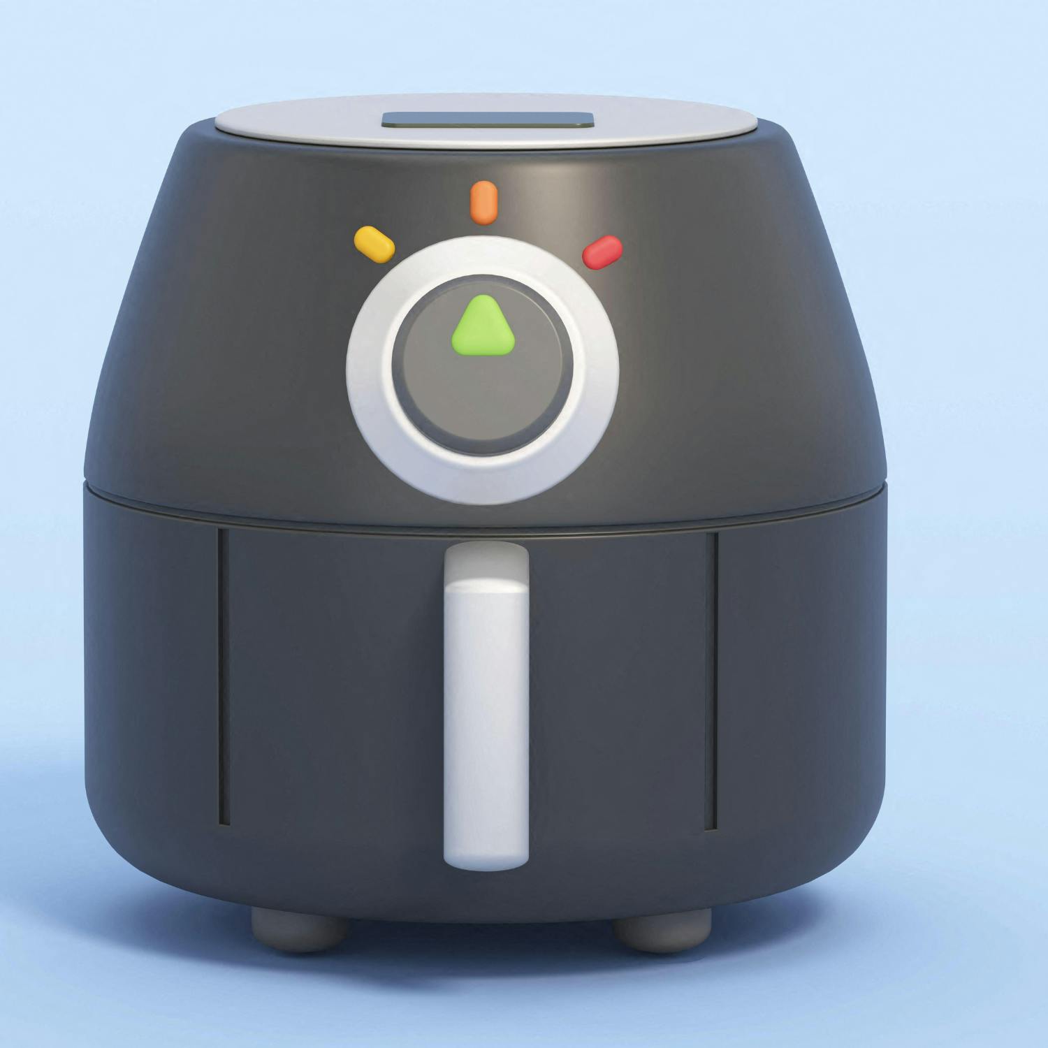 Tips on using and cleaning your airfryer