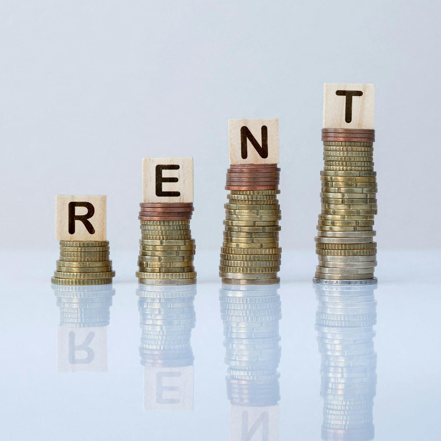 Does a huge spike in rents call the government’s new legislation into question?
