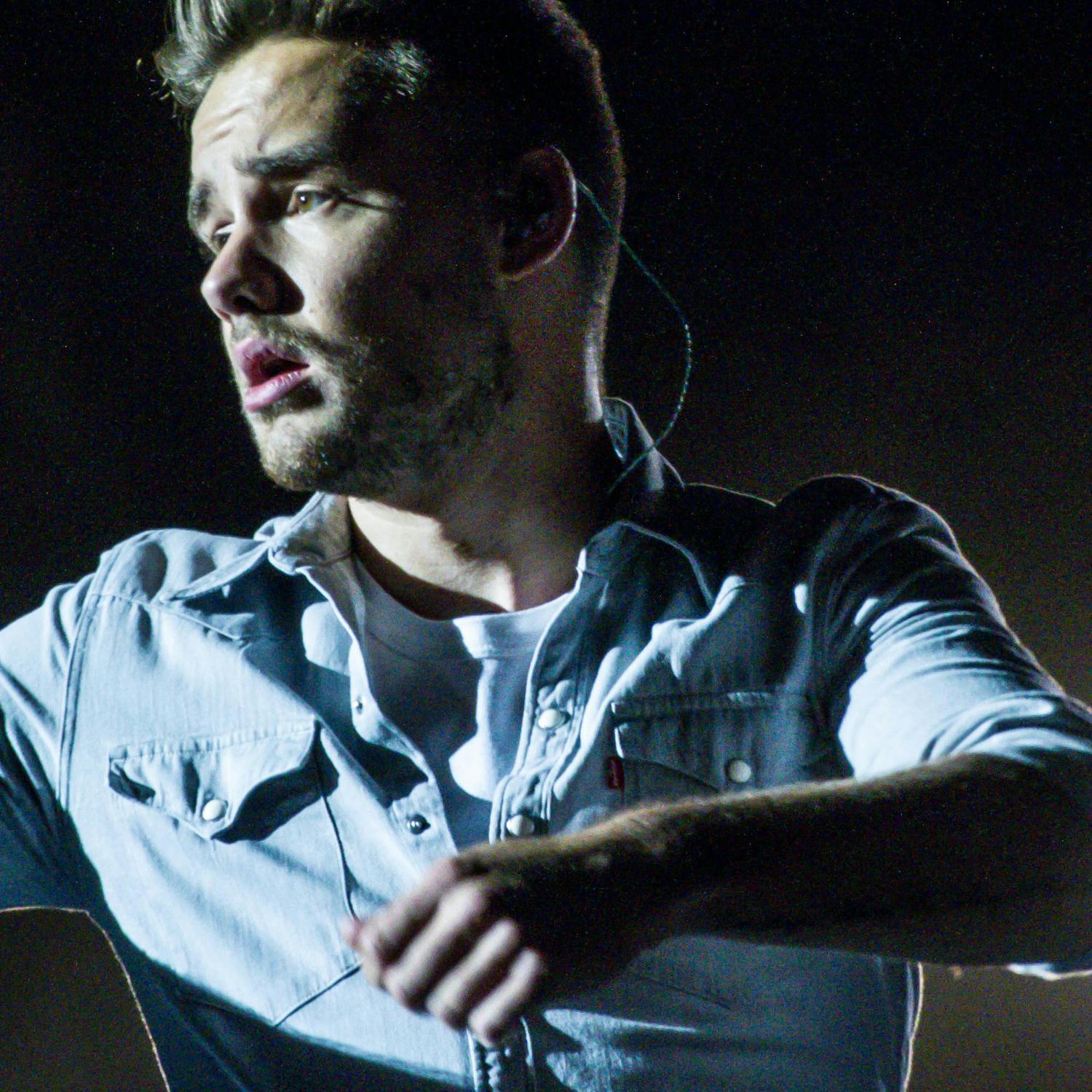 Singer Liam Payne has died at the age of 31 episode artwork