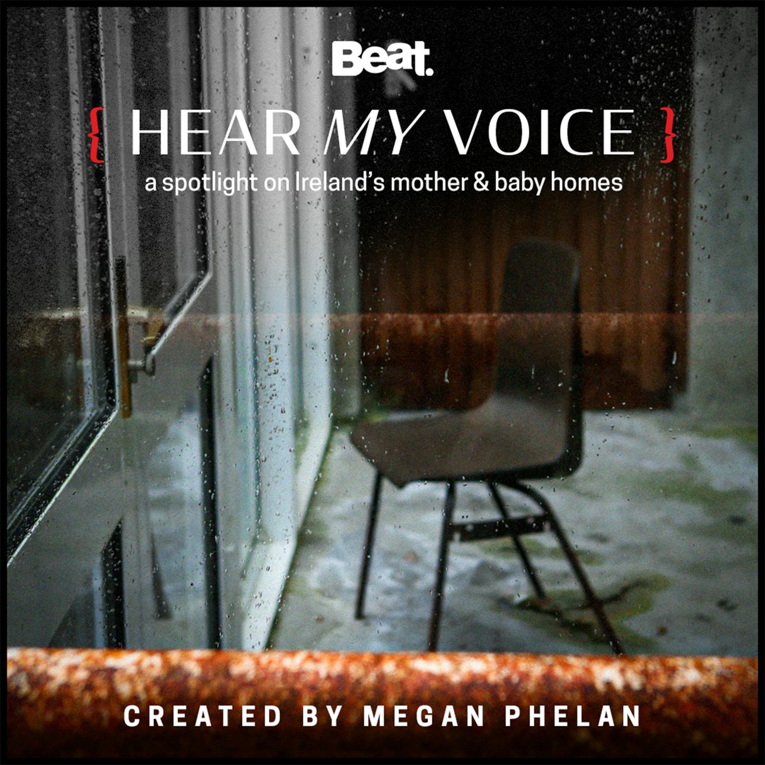 Hear My Voice