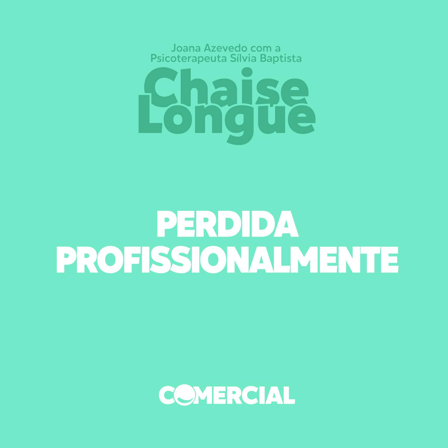 Perdida profissionalmente Perdida profissionalmente
