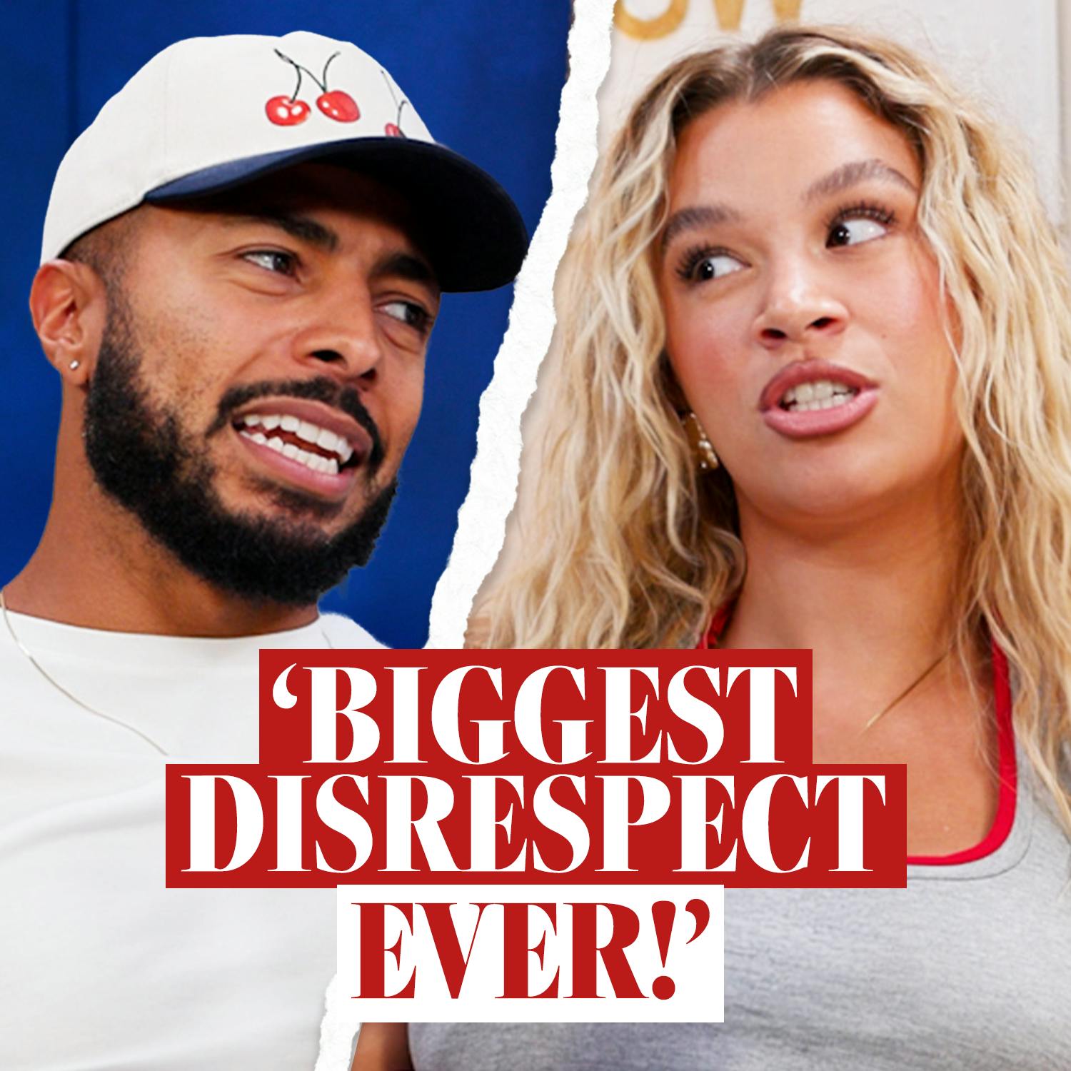 Molly Reveals the about thing of Tyler’s she HATES the most episode artwork
