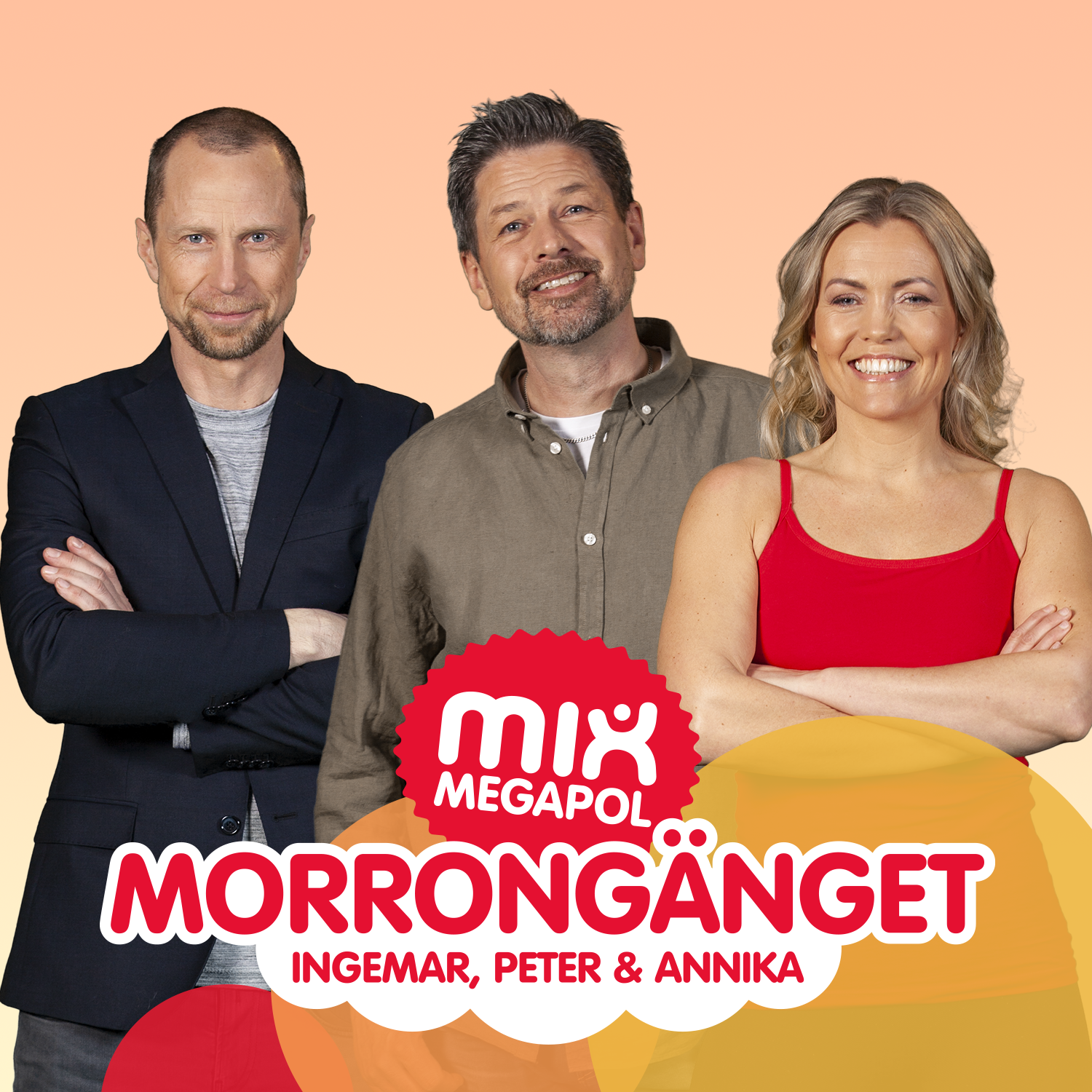 Morrongänget