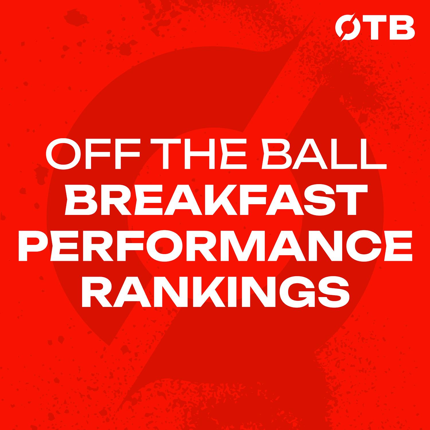 TIPPERARY STUN CORK: 'LIVE reaction from Tipperary hotel w/ Rhys Shelly & Andrew Ormond | OFF THE BALL BREAKFAST