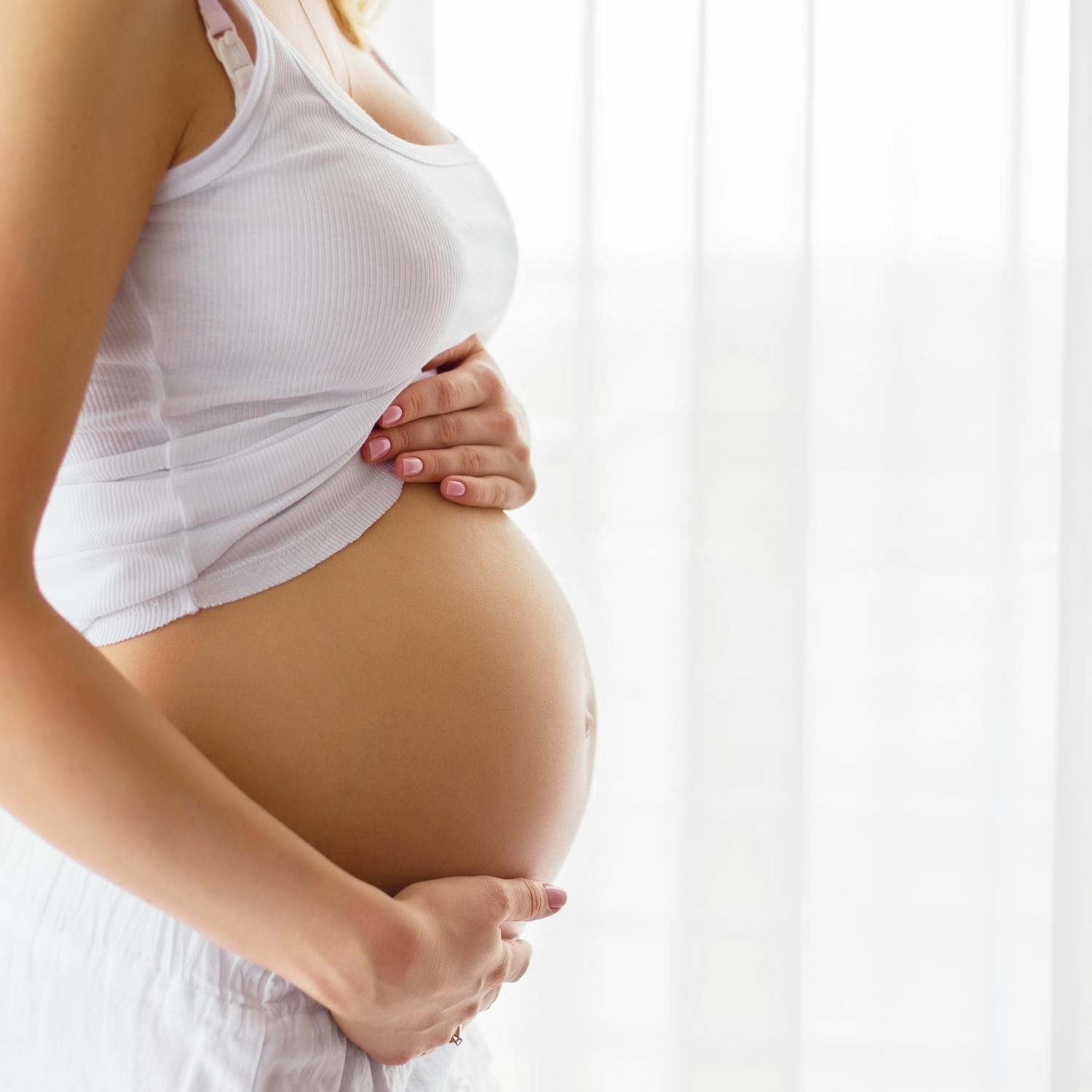 Our Maternity Choice episode artwork