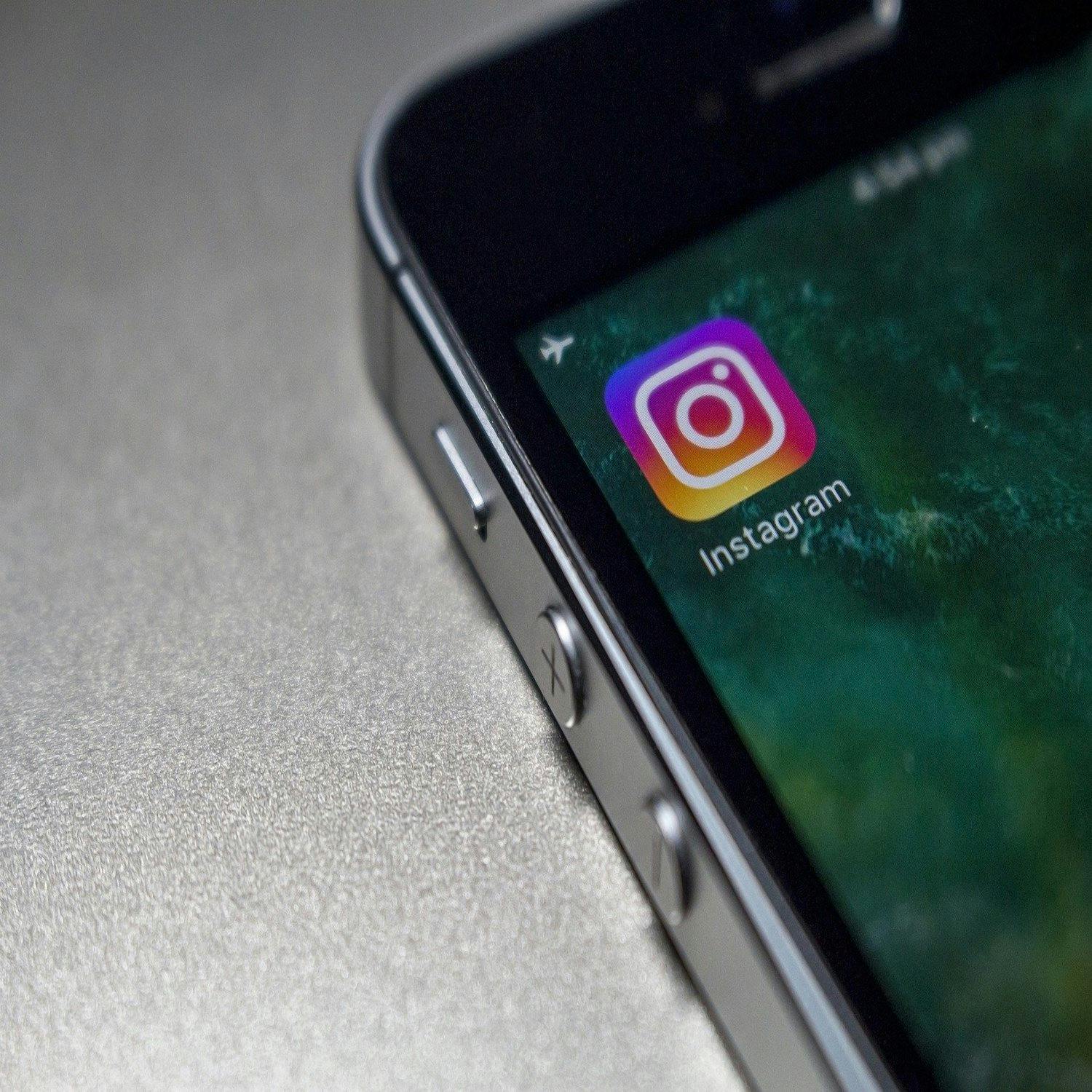 cover of episode Data Protection Commissioner 'confident in reasoned and rational' fine on Instagram