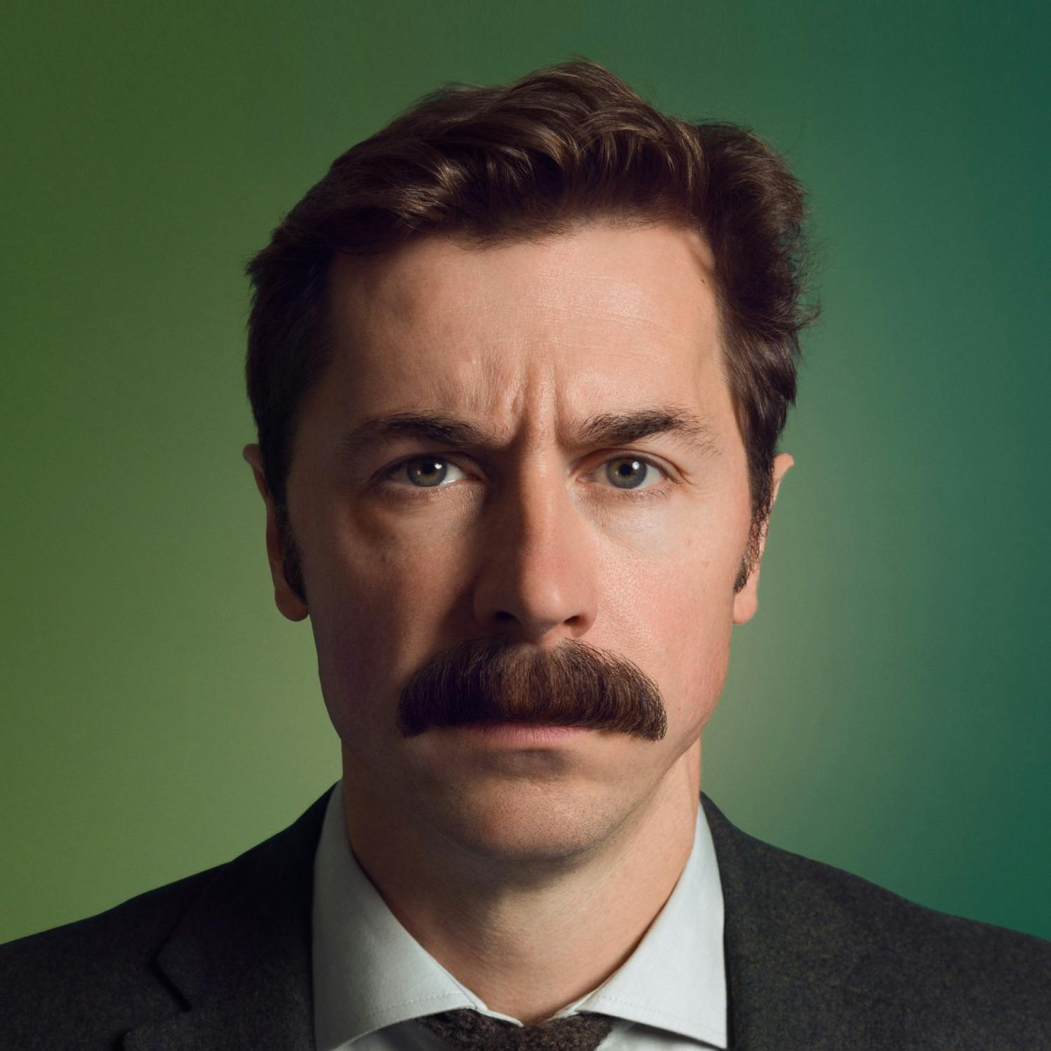 The Thursday Interview: Mike Wozniak