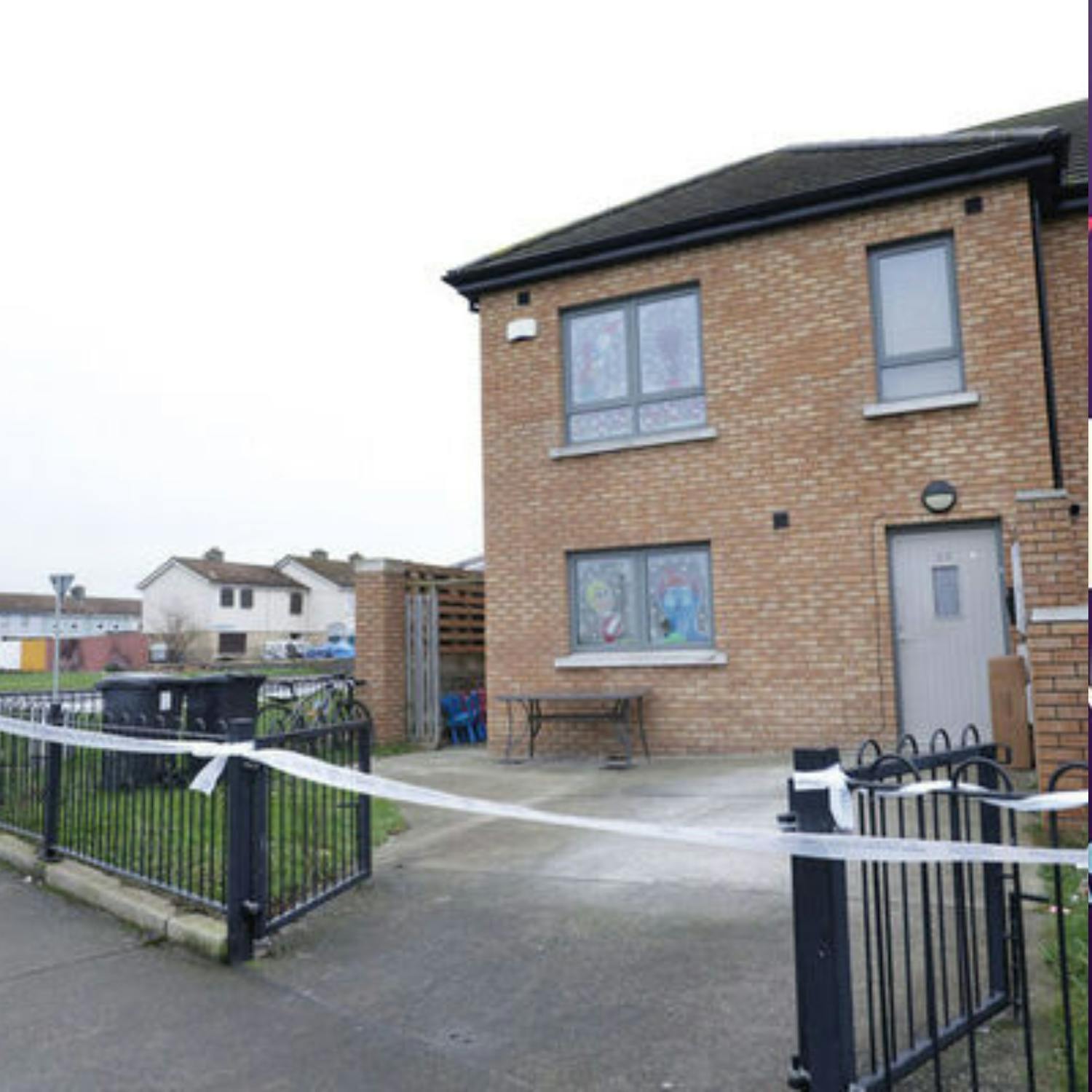 Tragedy in west Dublin  after suspected murder-suicide