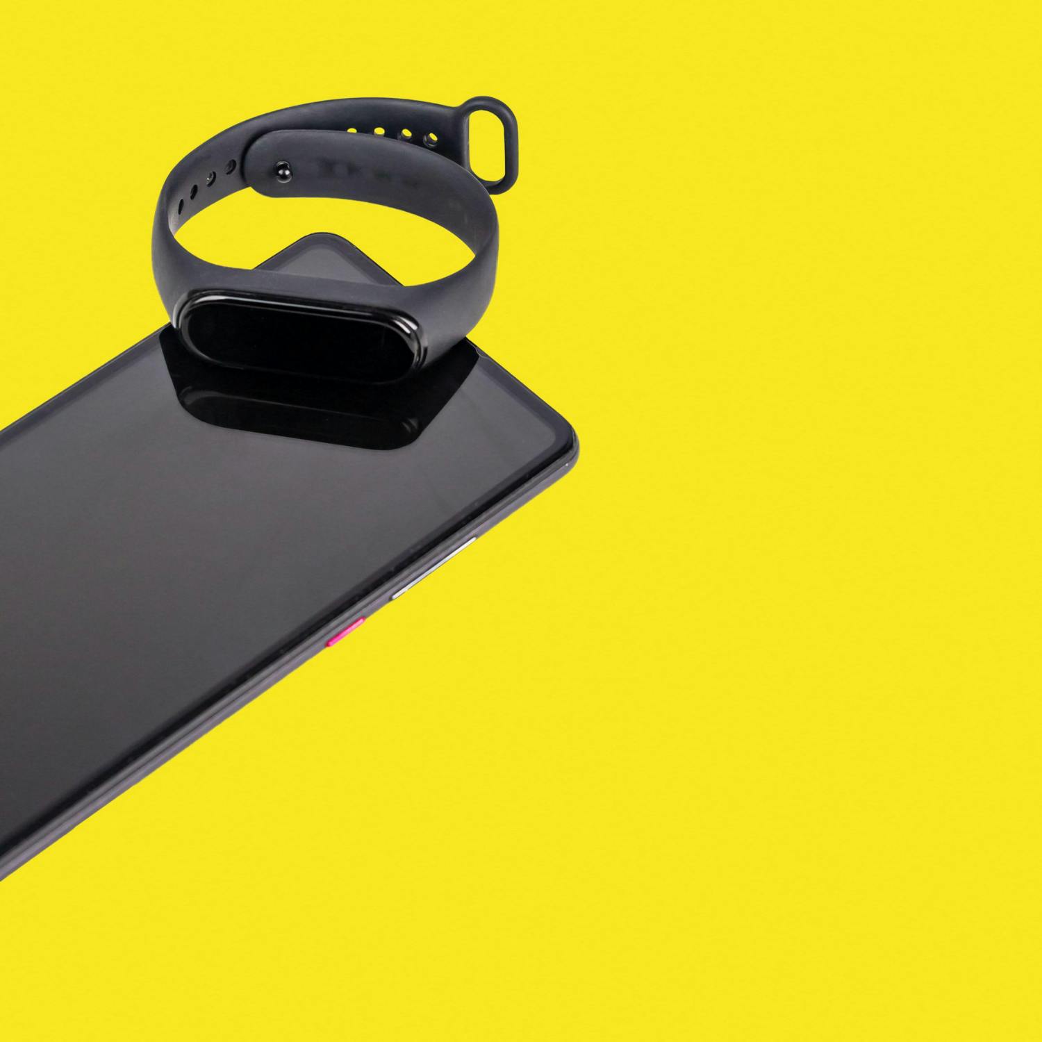 Would you consider screen-free wearable technology?