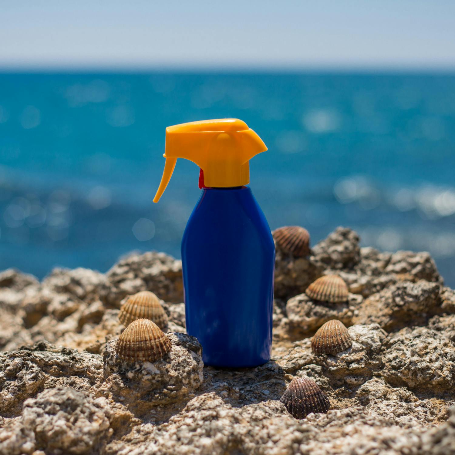 Concerns about the anti-sunscreen trend sweeping social media episode artwork