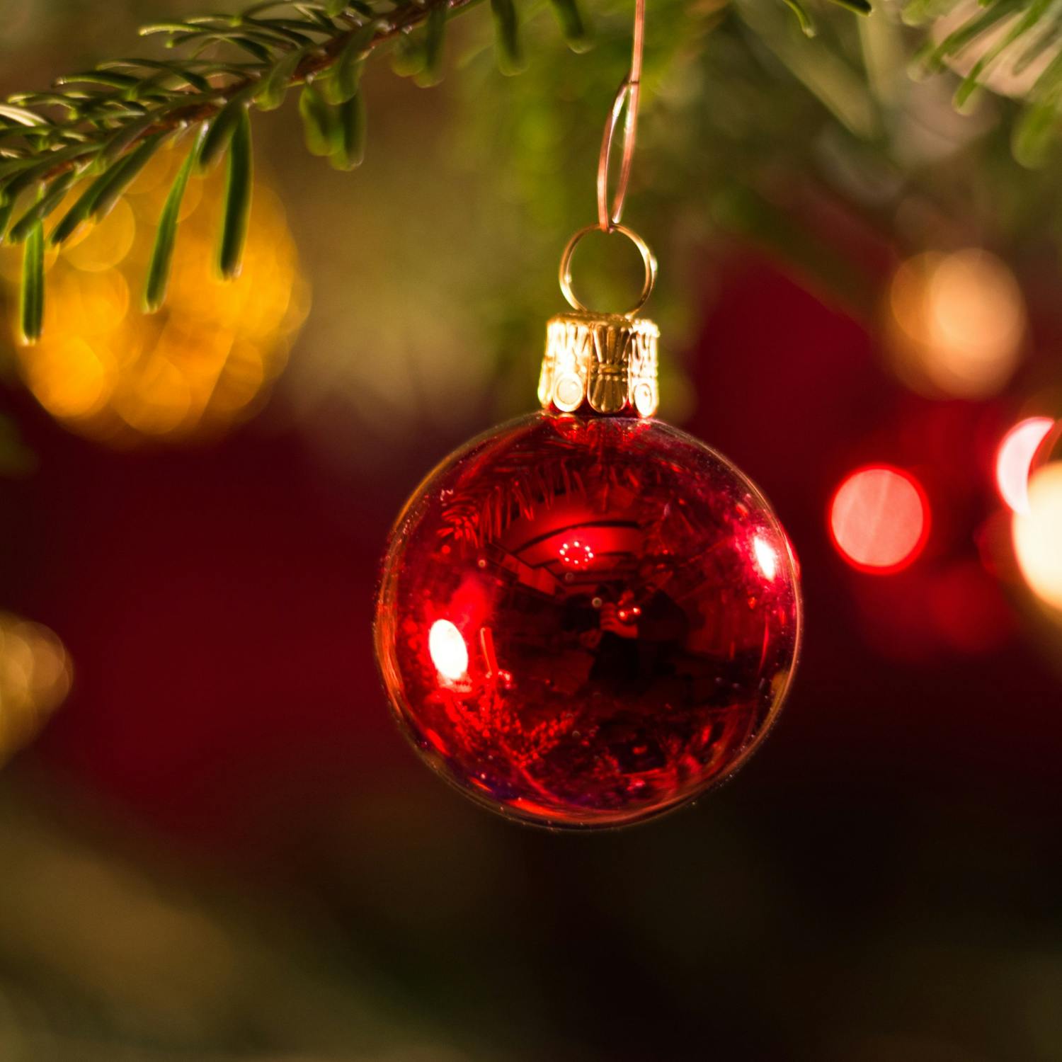 Buying Irish this Christmas: Decorations