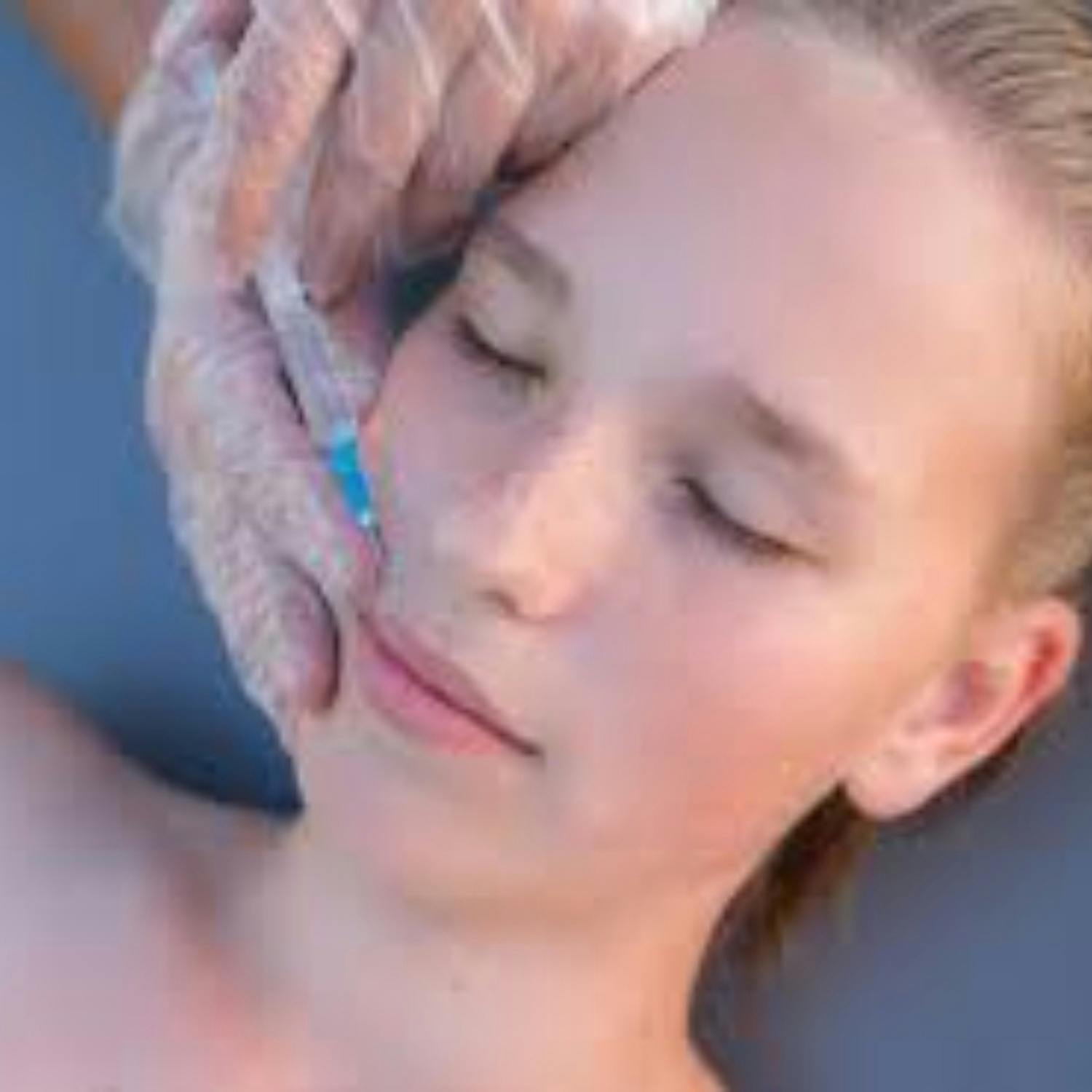 The changing face of girlhood