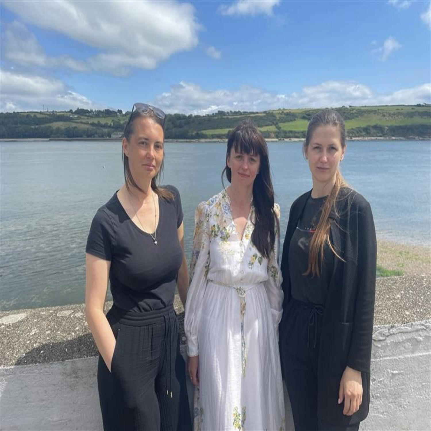 Youghal rallies round Ukrainians set to be relocated