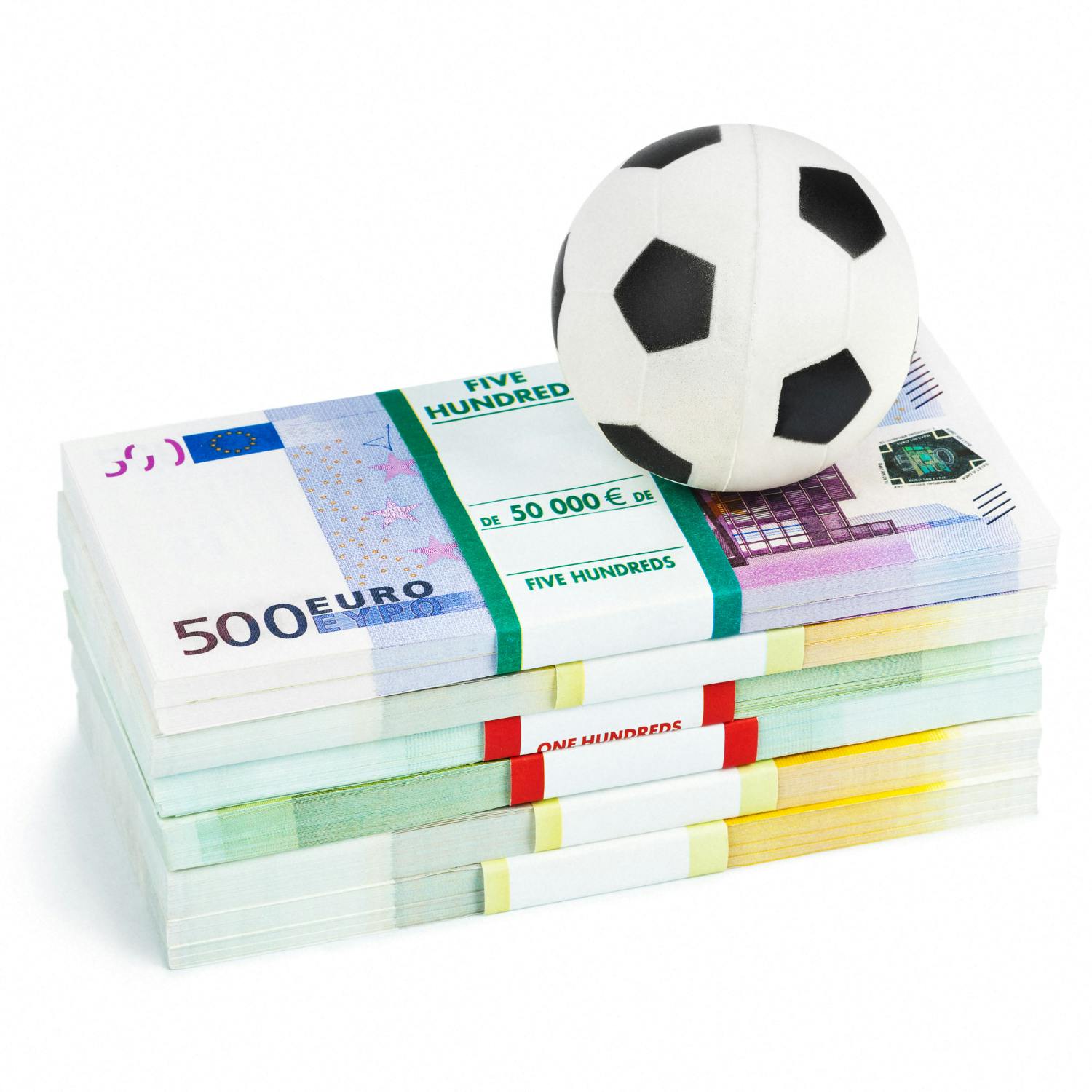 It is transfer deadline day Premier League clubs