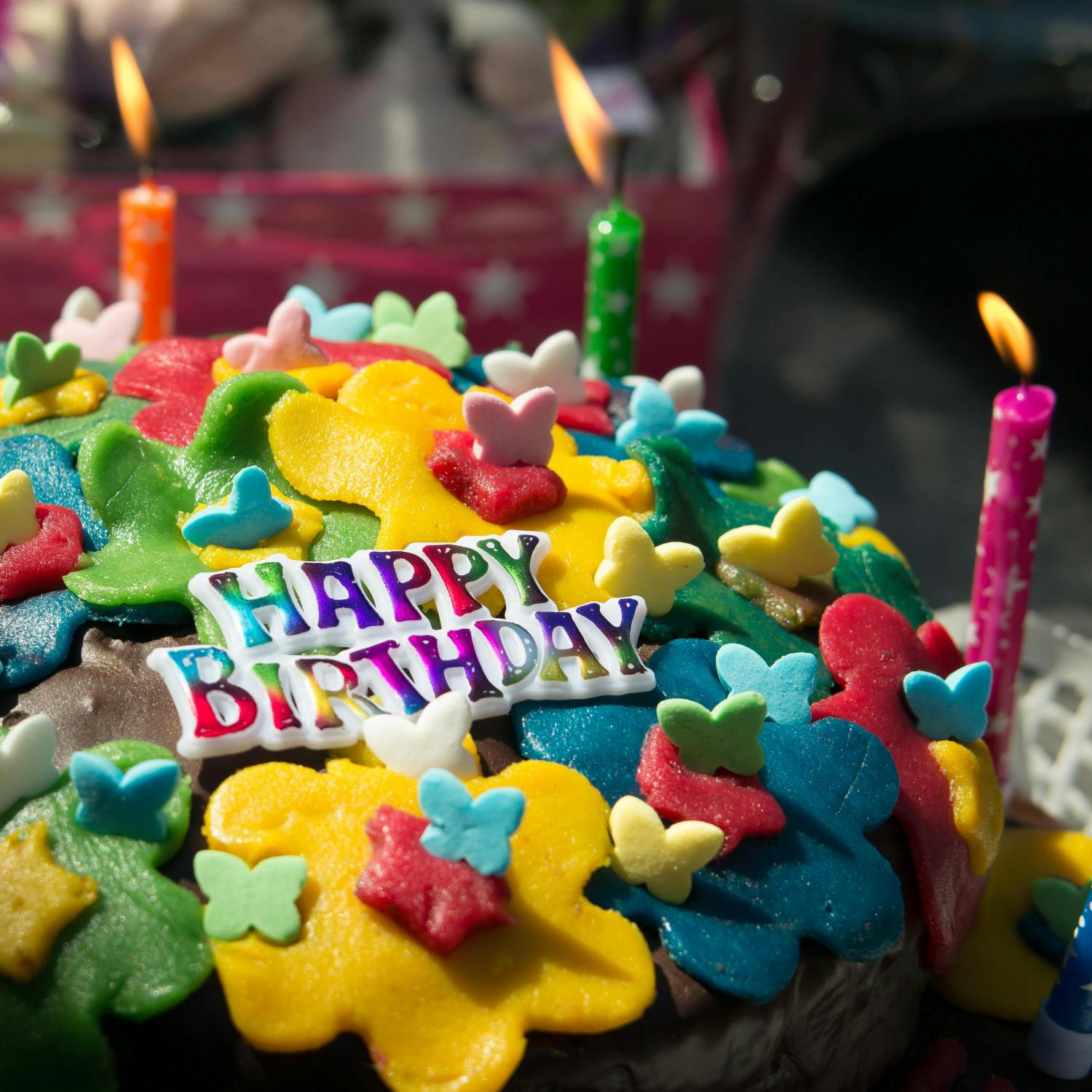 Is it possible to have a kids birthday party on a budget?