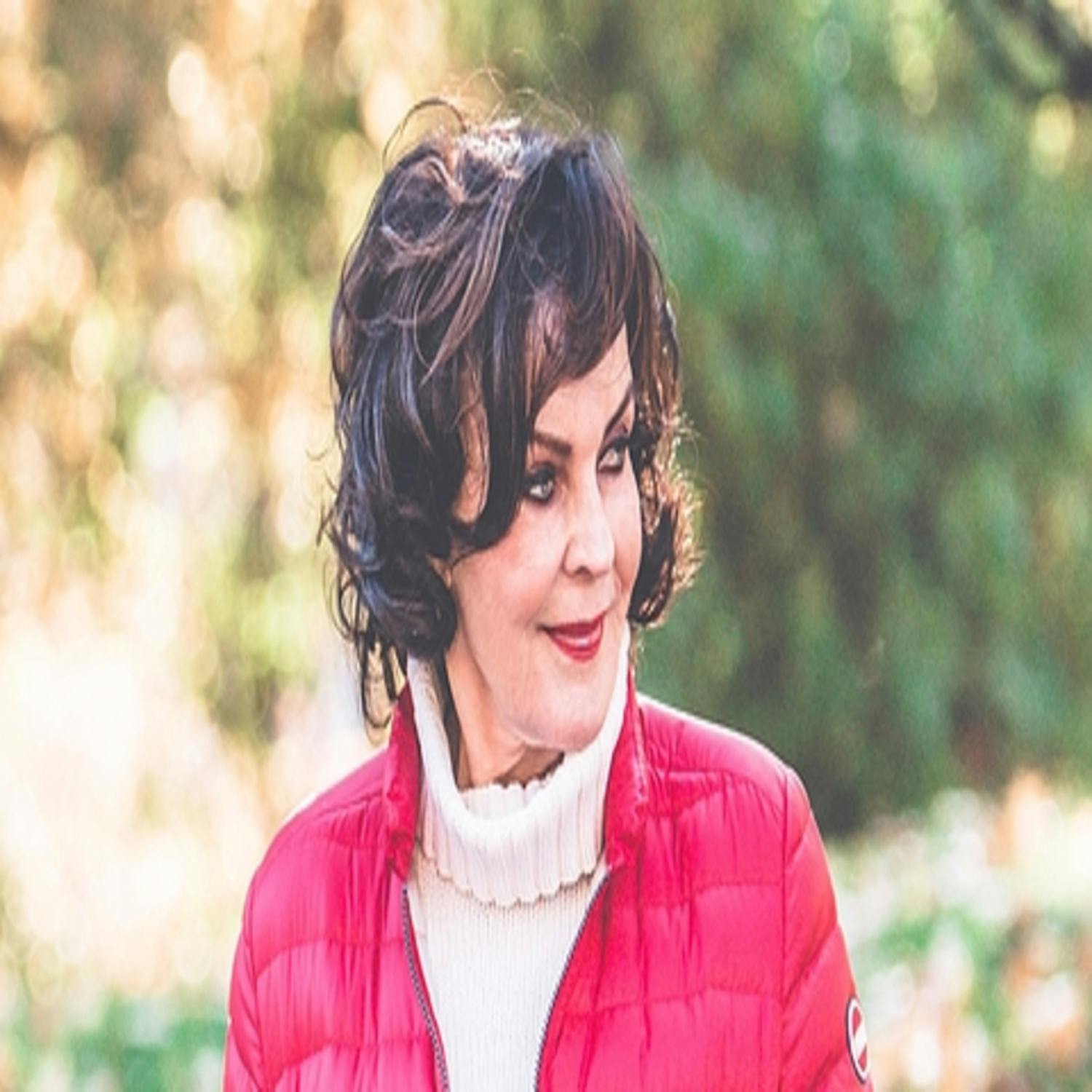Marjan kanssa kahavilla: Paula Koivuniemi episode artwork