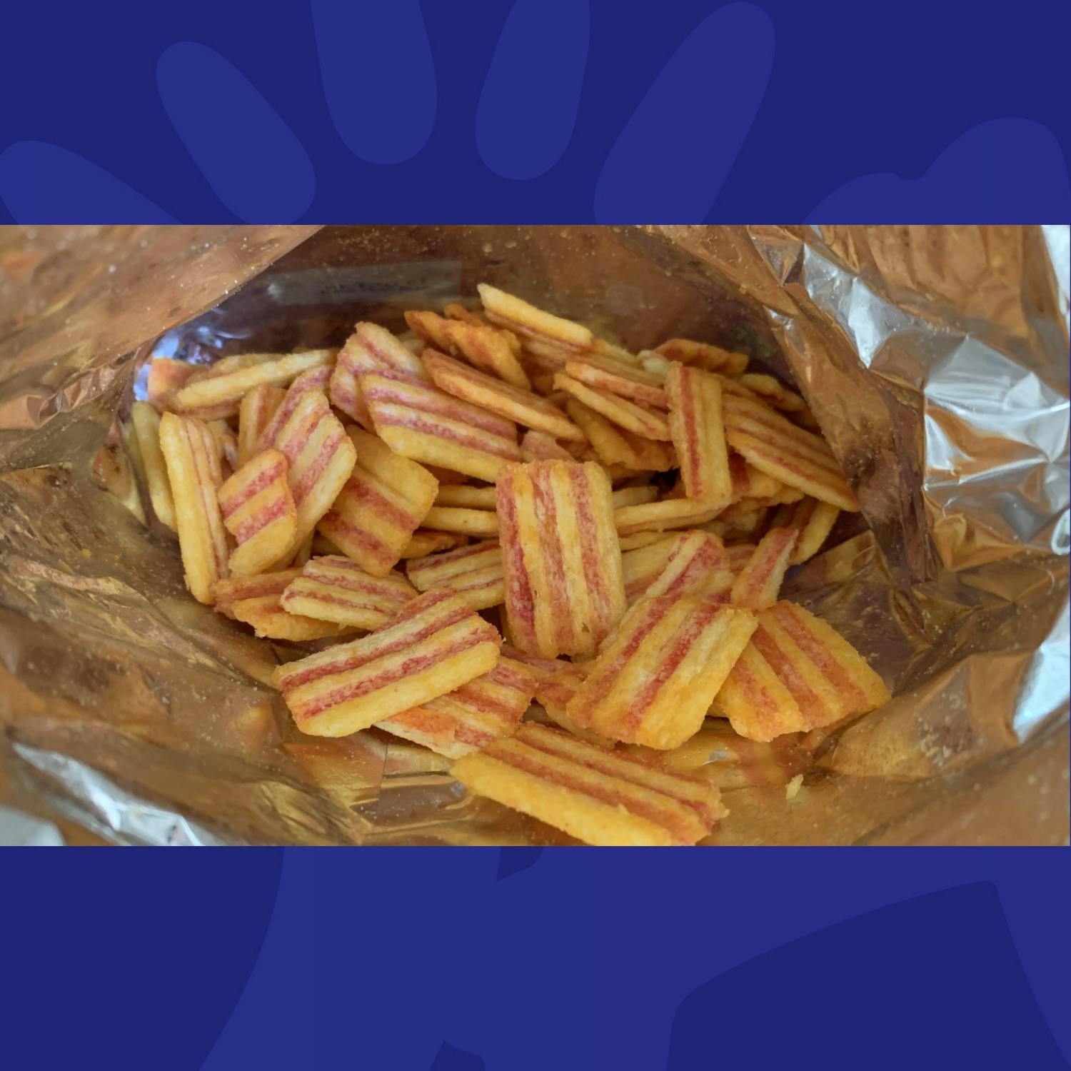 Bacon Fries, Manhattan Crisps And Peanuts: Ranking The Best 'Pub Snack' episode artwork