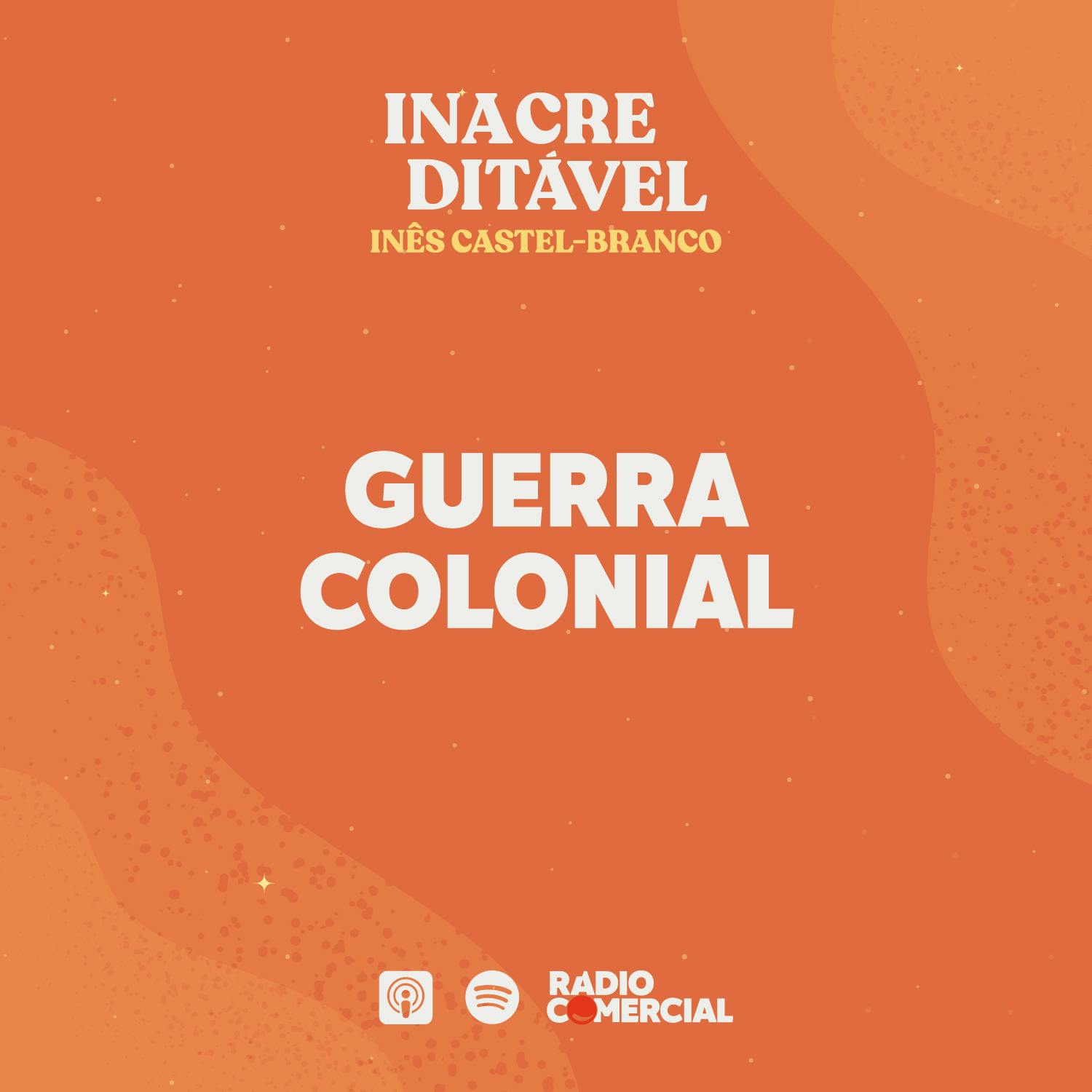 Guerra Colonial Guerra Colonial