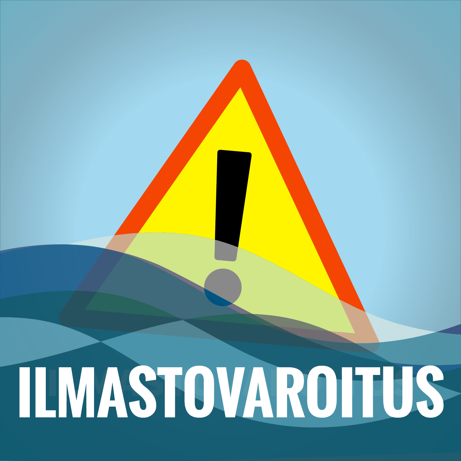 Ilmastovaroitus