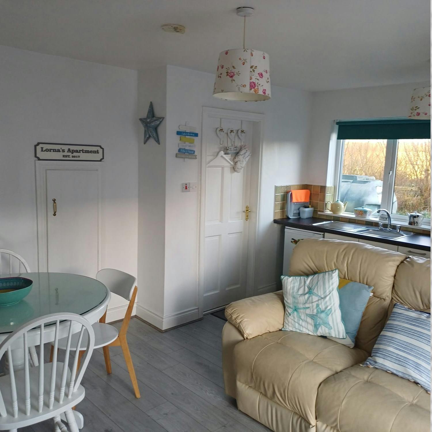 How short term letting provides vital income for households