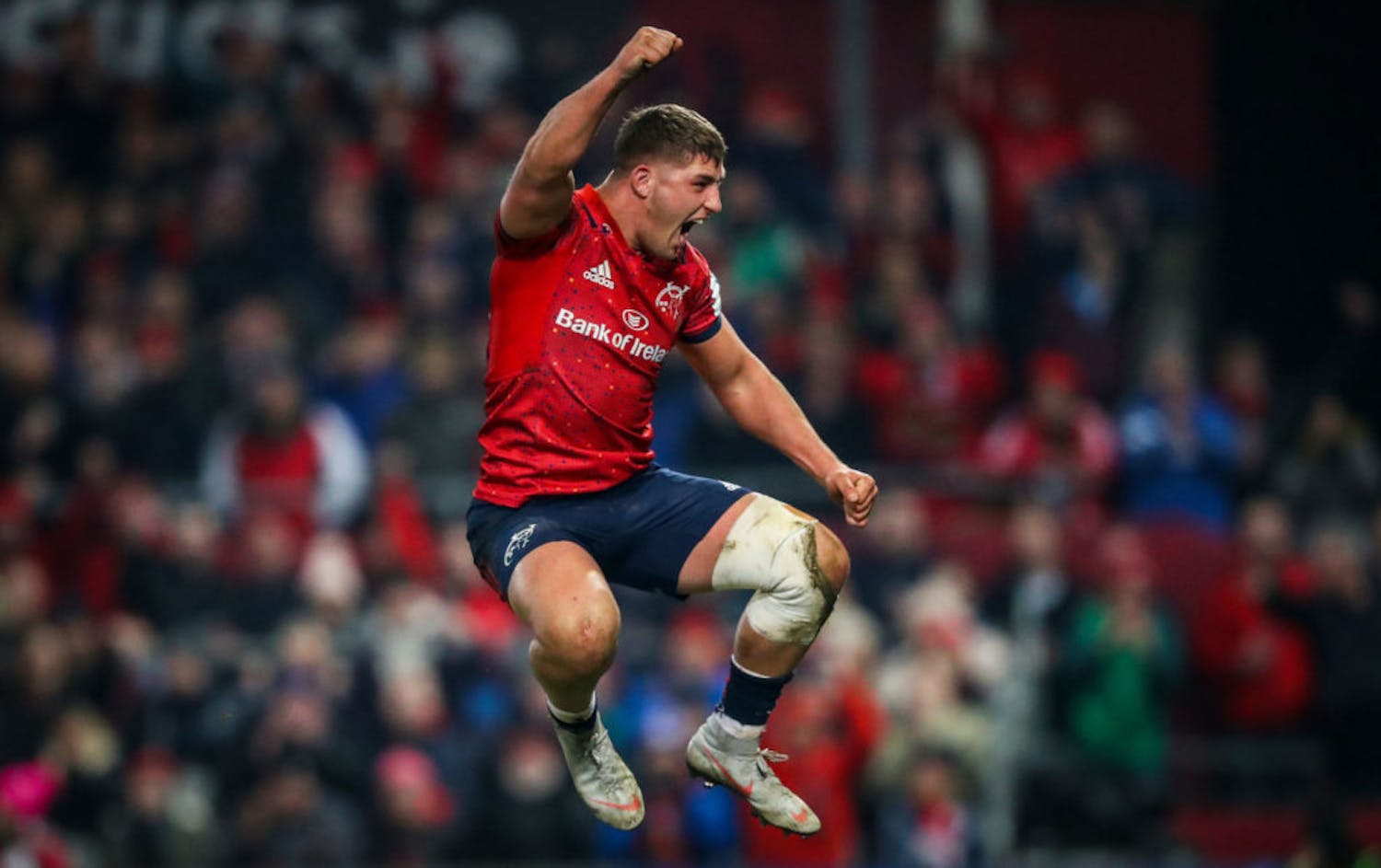 MNR | Munster's game changers and Ulster await Leinster MNR | Munster's game changers and Ulster await Leinster