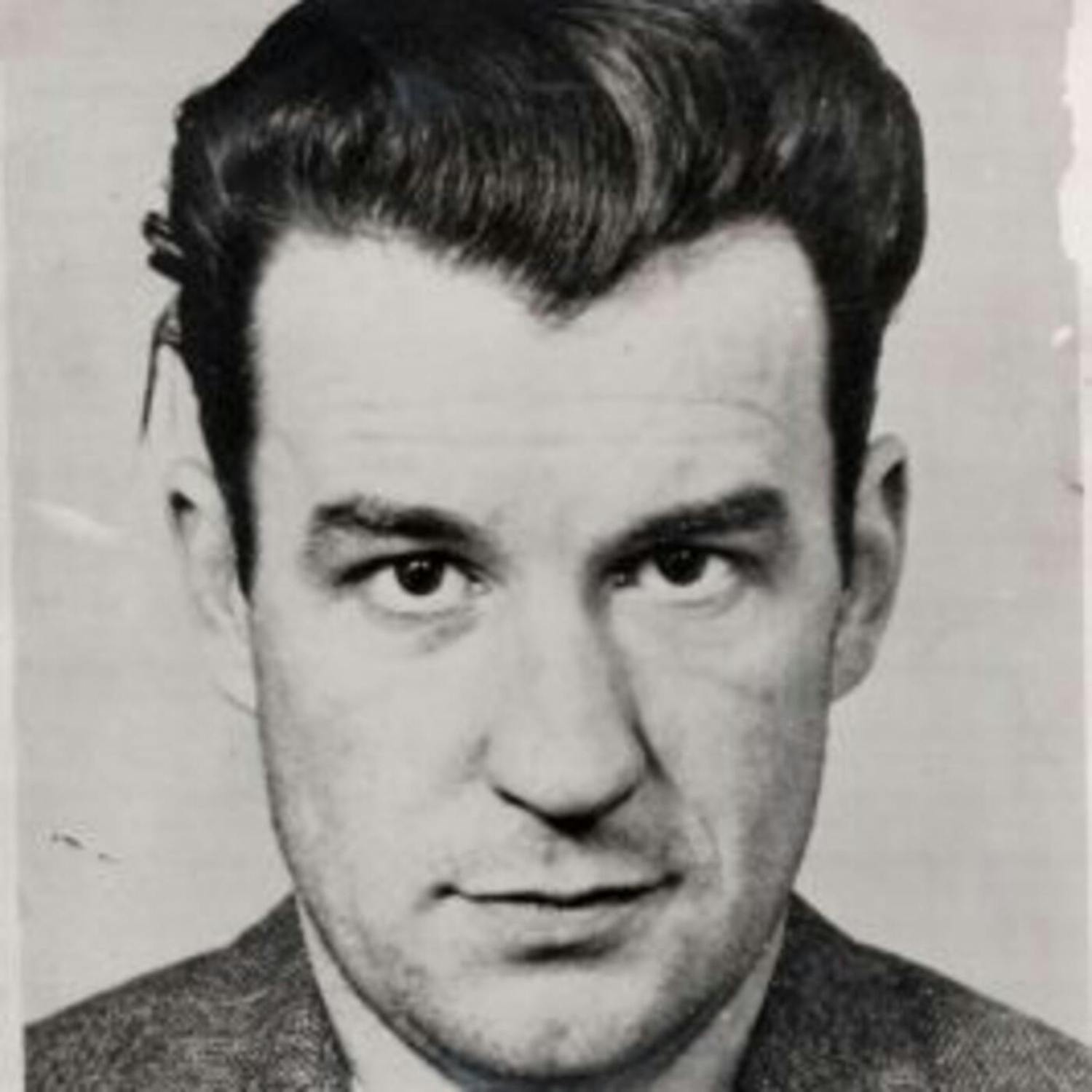cover of episode 7 – Scottish Crime Spree: The Beast of Birkenshaw (Part 1)