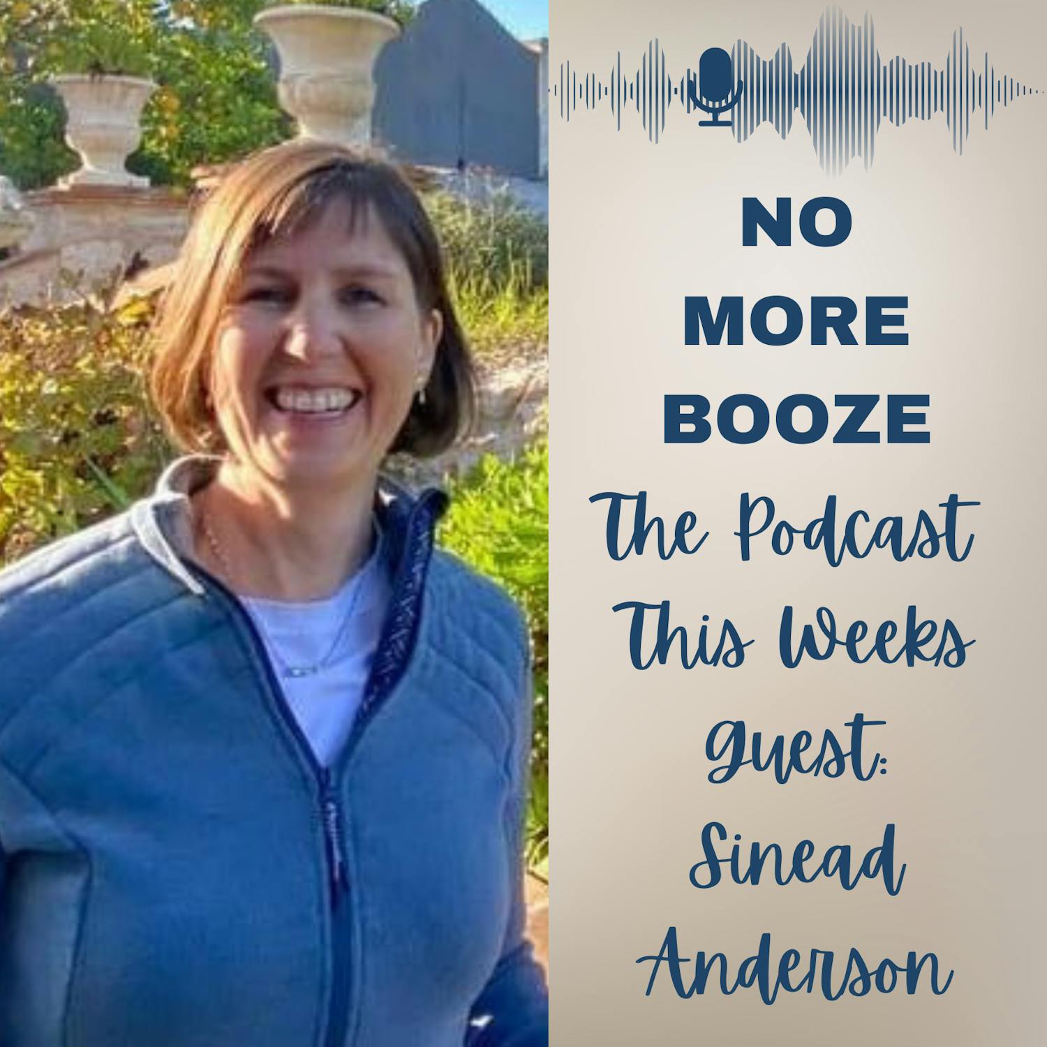 If You Don’t See It, You Can’t Be It with Sinead Anderson