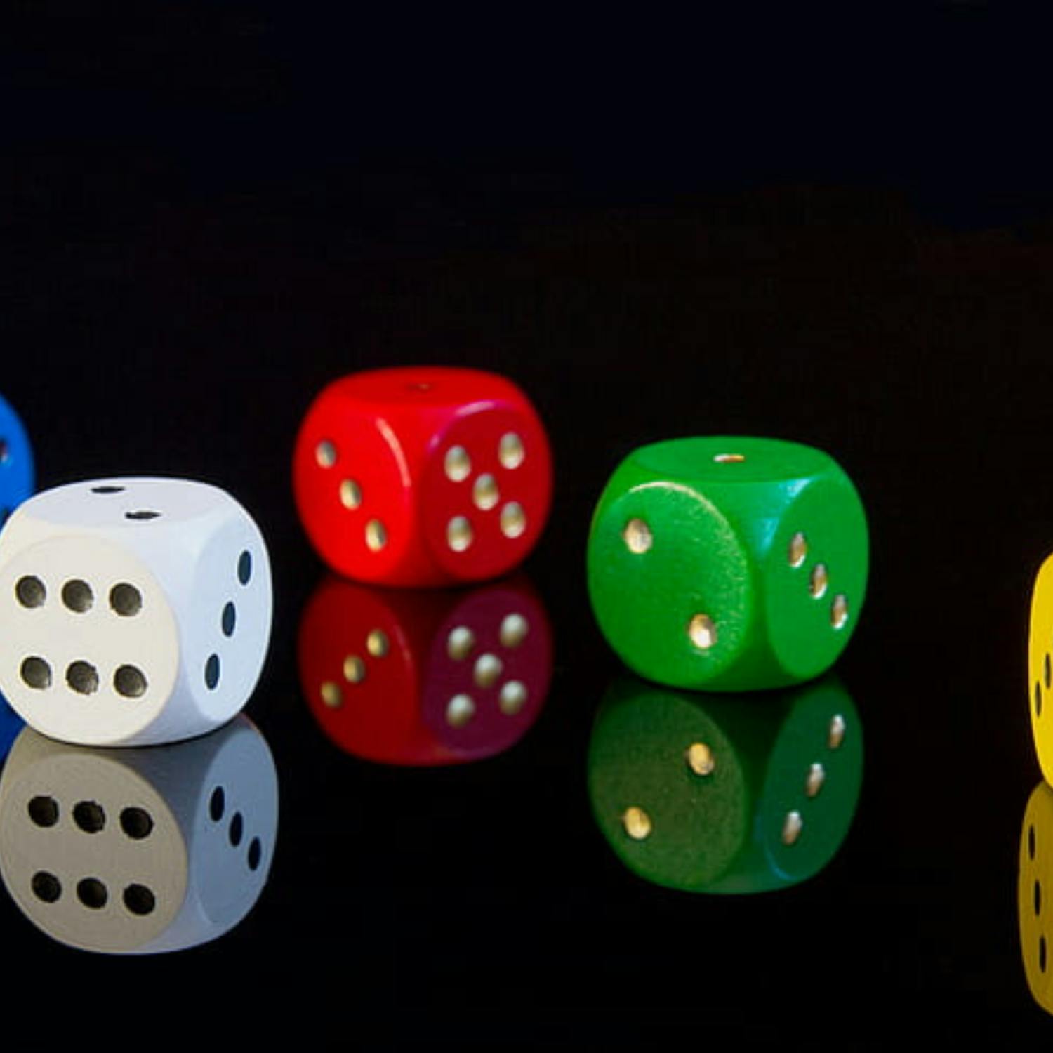 New gambling laws passed by Government