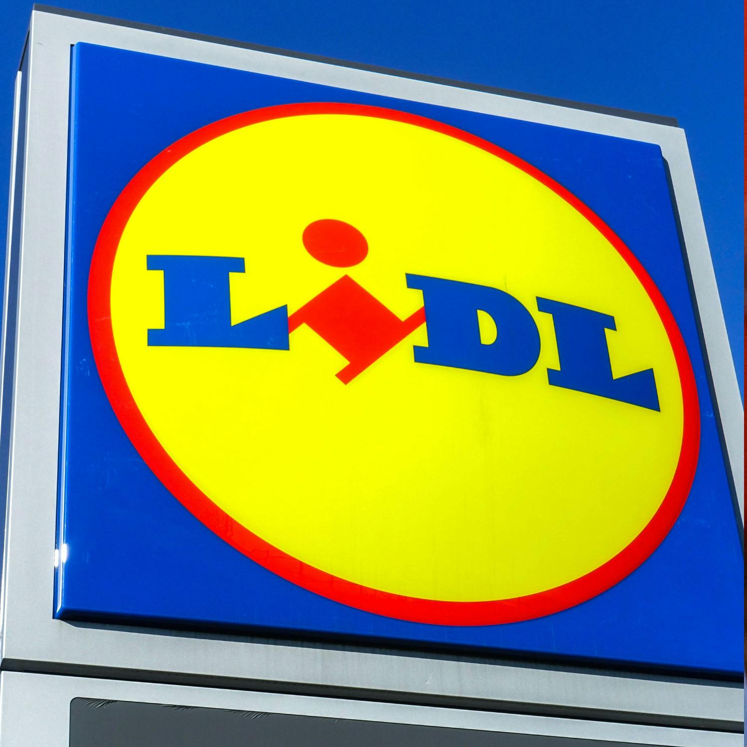 Ireland’s 4th largest supermarket Lidl will be getting a new boss soon